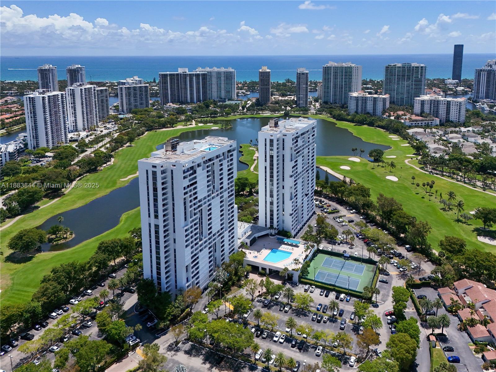 DELVISTA TOWERS CONDO TOW - Residential