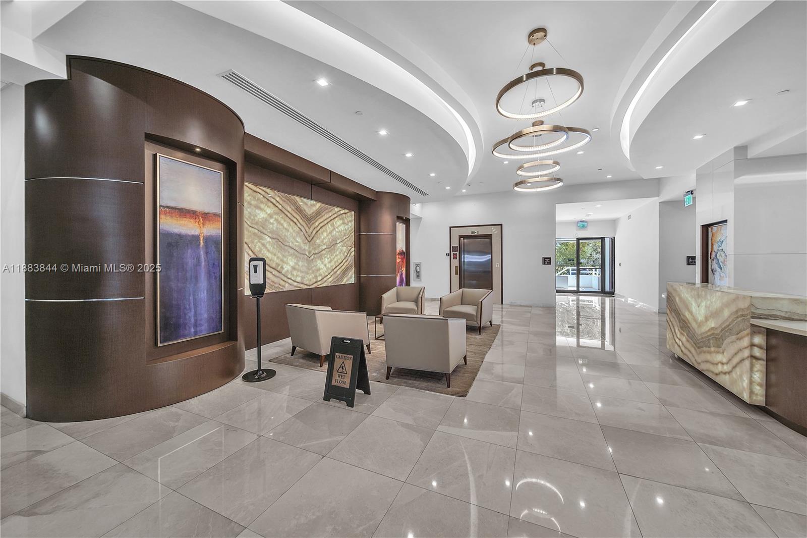 DELVISTA TOWERS CONDO TOW - Residential