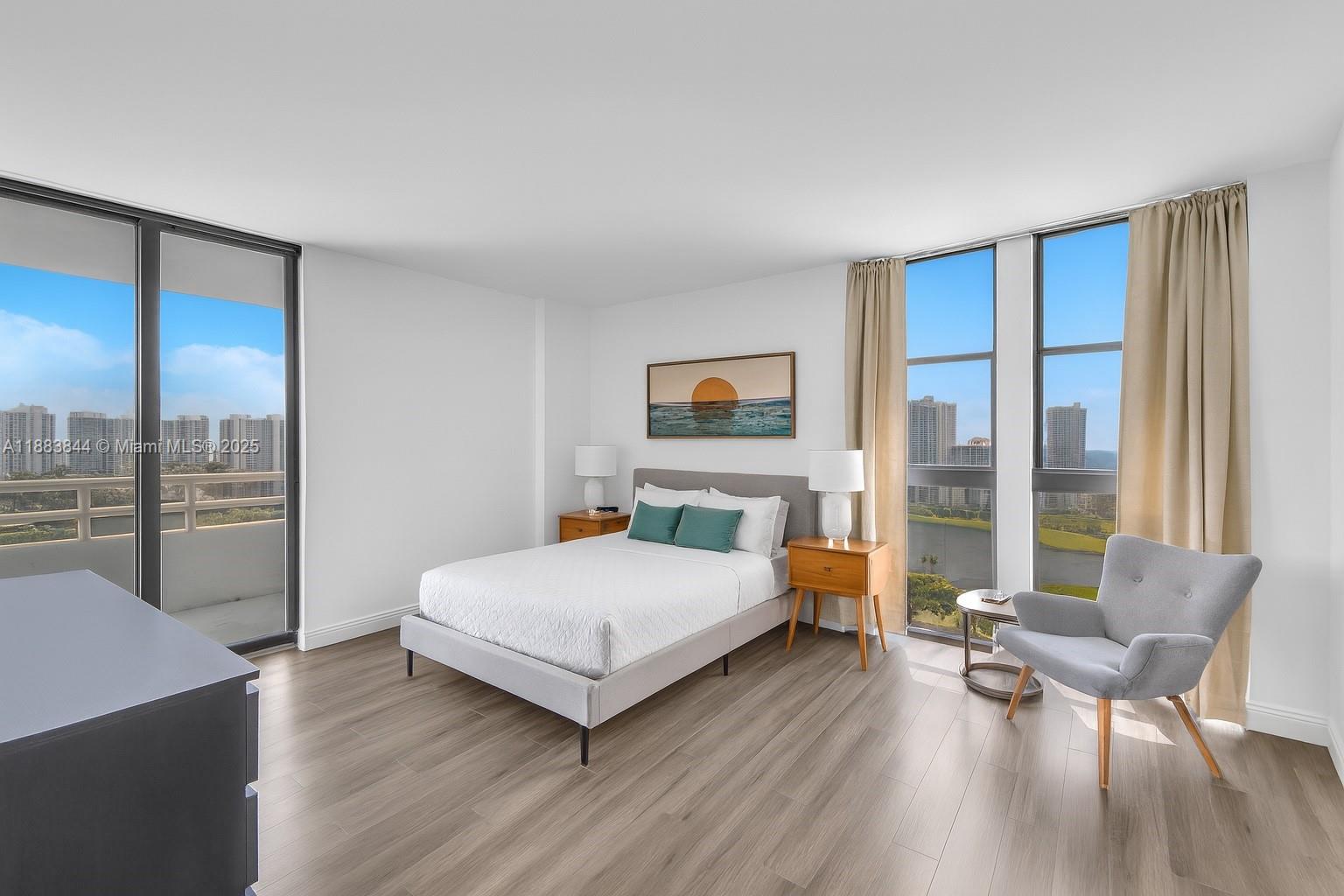 DELVISTA TOWERS CONDO TOW - Residential