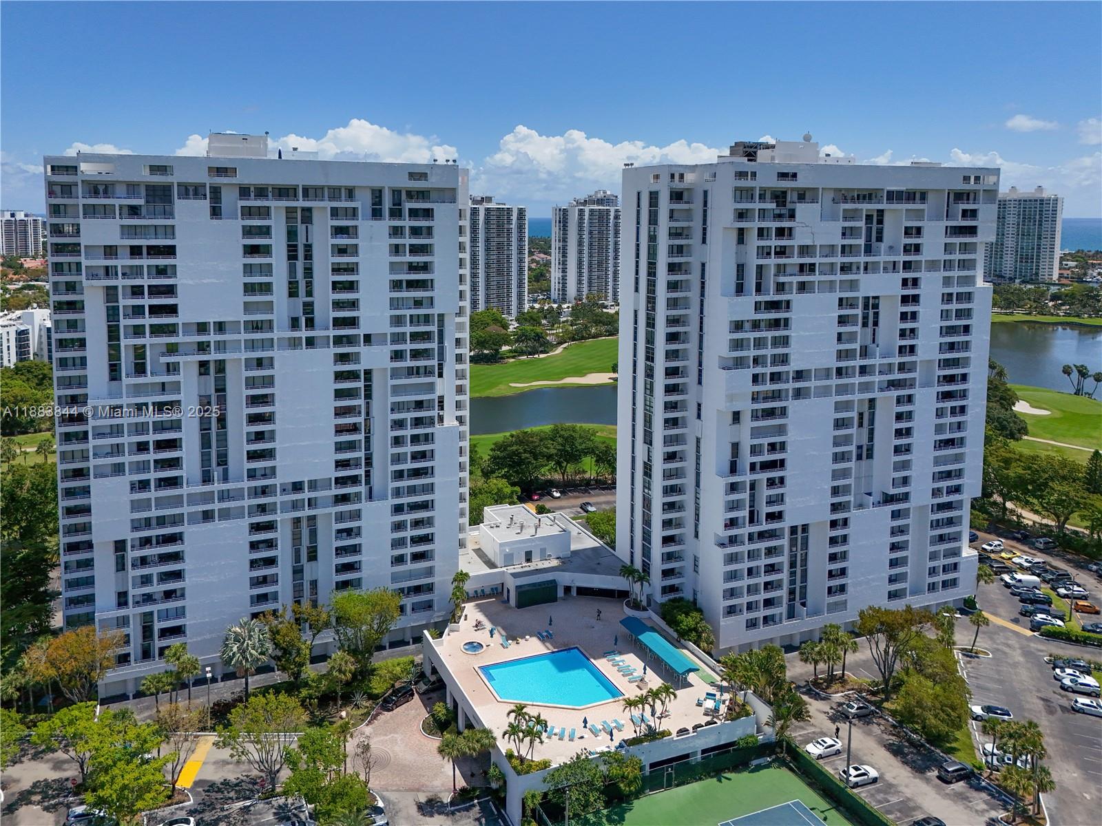 DELVISTA TOWERS CONDO TOW - Residential
