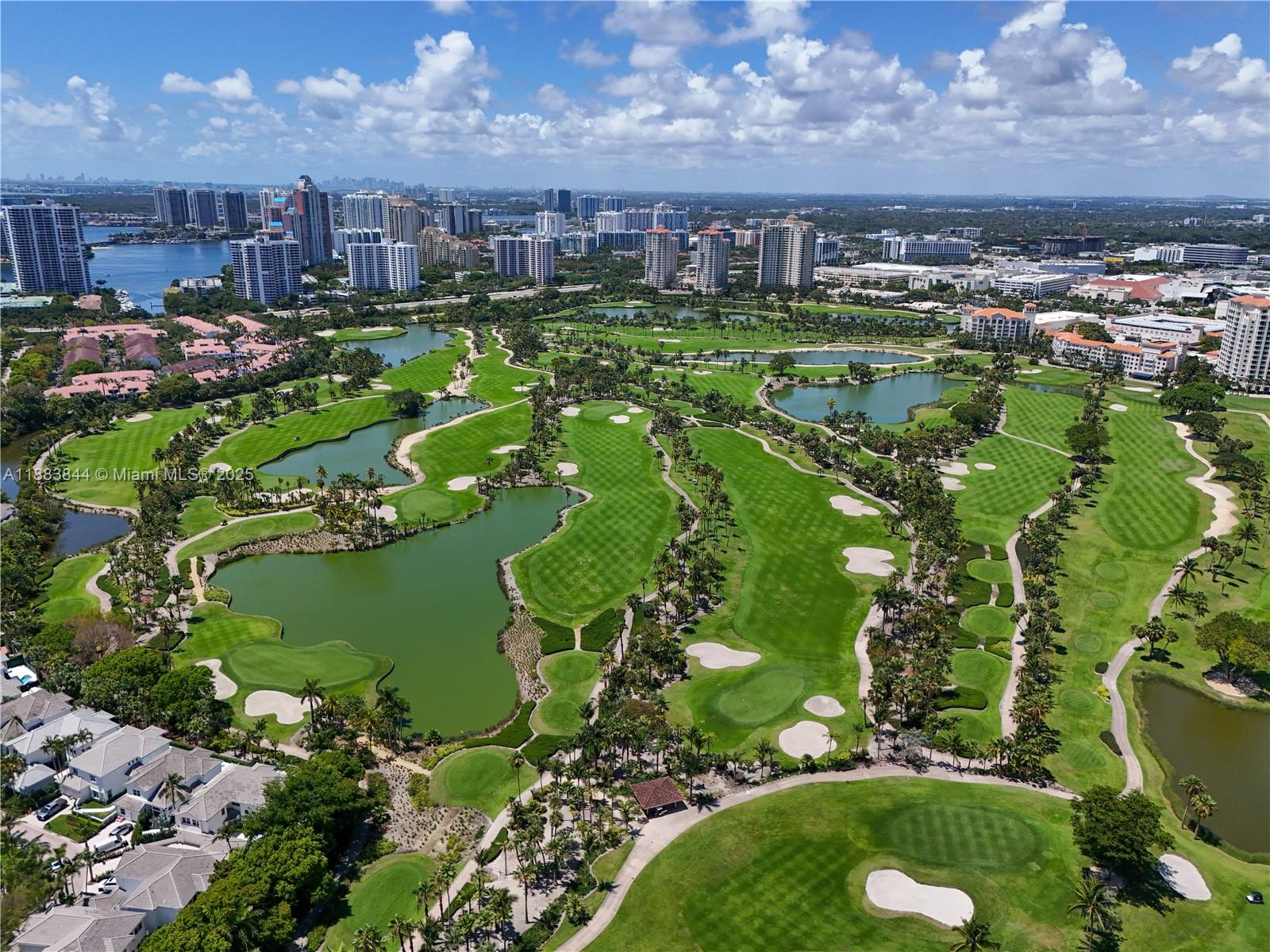 DELVISTA TOWERS CONDO TOW - Residential