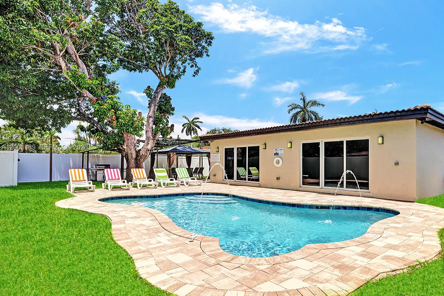 SUNNY ACRES - Residential