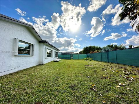 A home in Tamarac