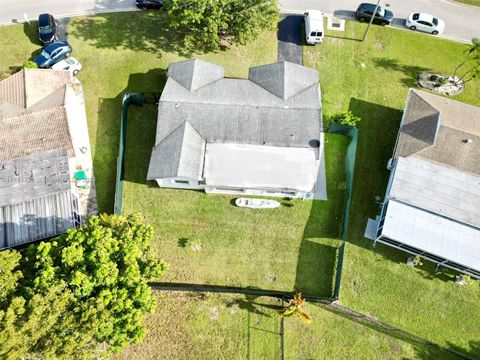 A home in Tamarac