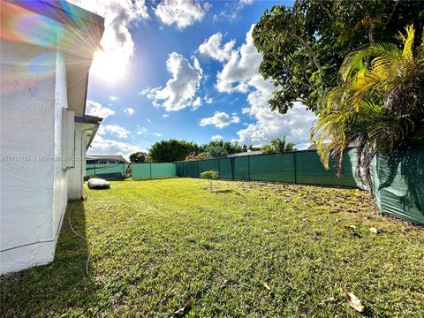 A home in Tamarac