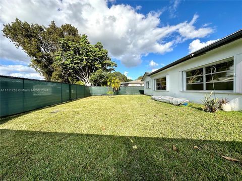 A home in Tamarac