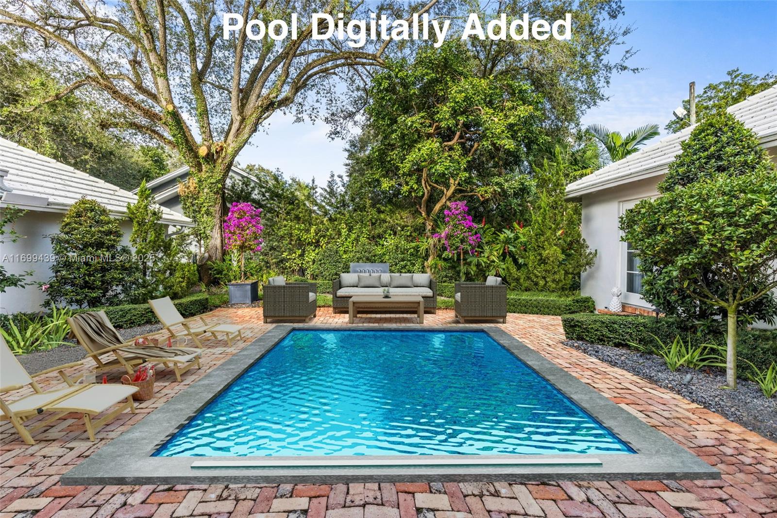 CORAL GABLES BISCAYNE BAY - Residential