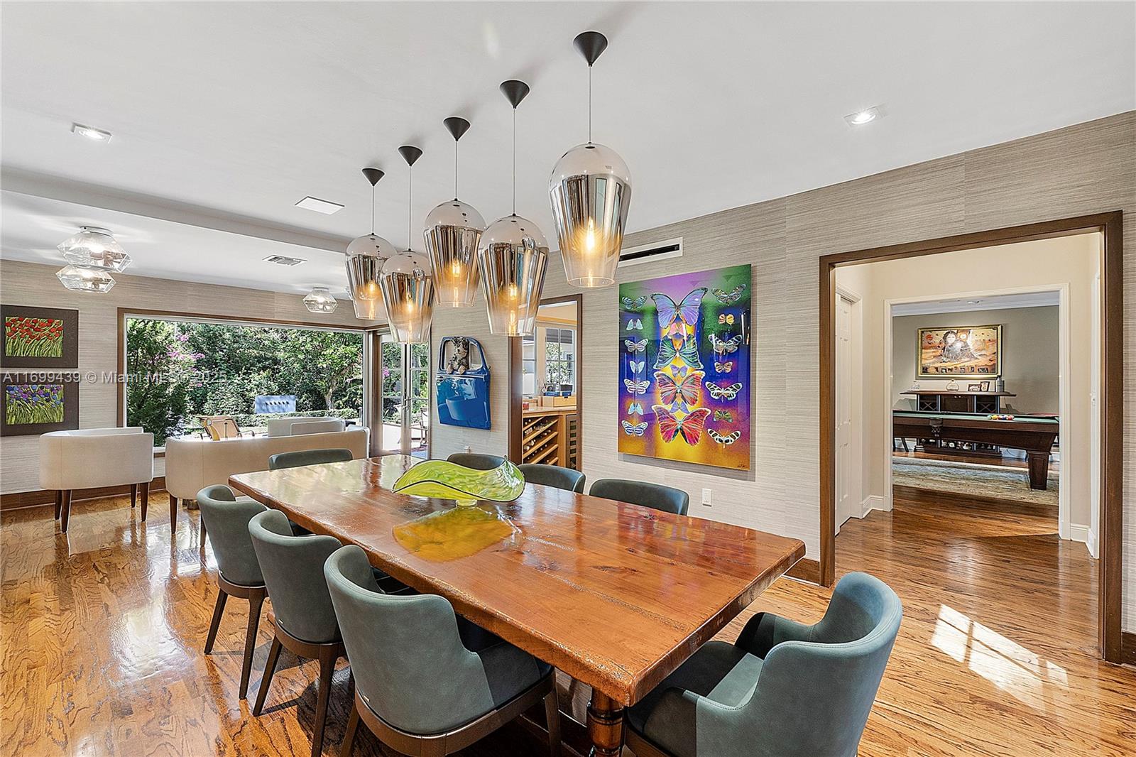 CORAL GABLES BISCAYNE BAY - Residential