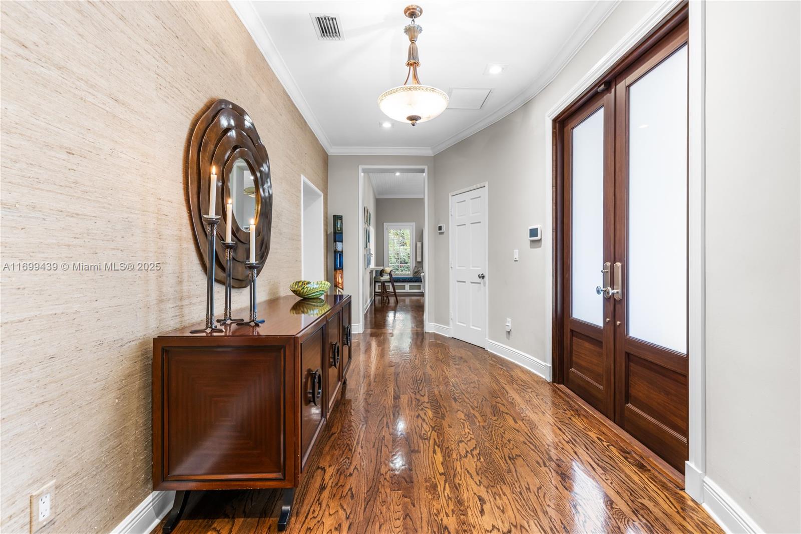 CORAL GABLES BISCAYNE BAY - Residential