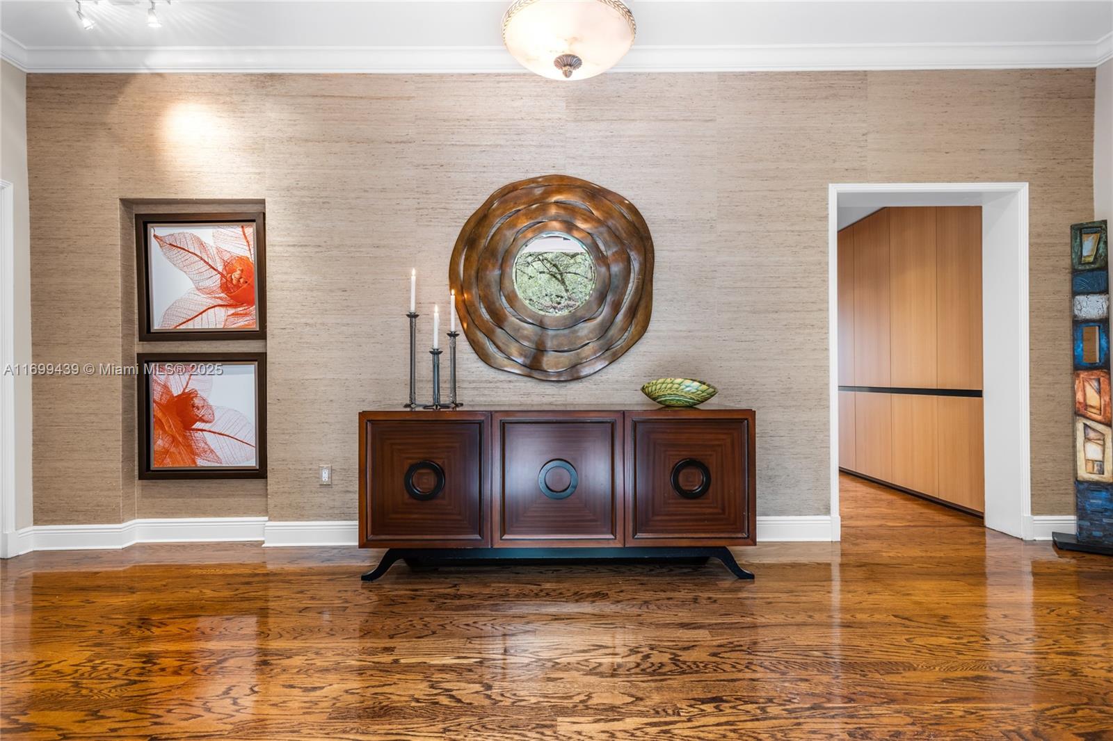 CORAL GABLES BISCAYNE BAY - Residential