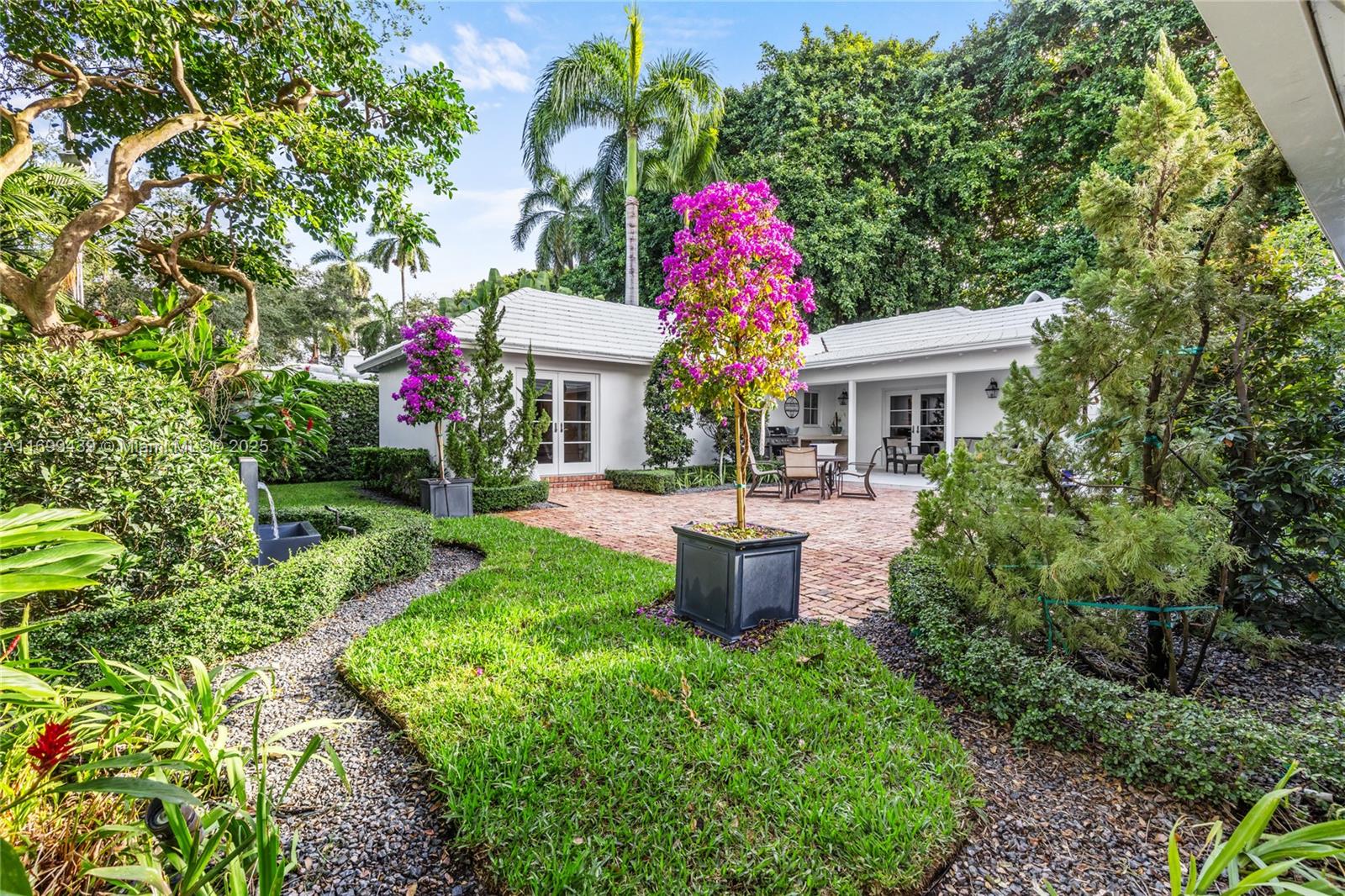 CORAL GABLES BISCAYNE BAY - Residential