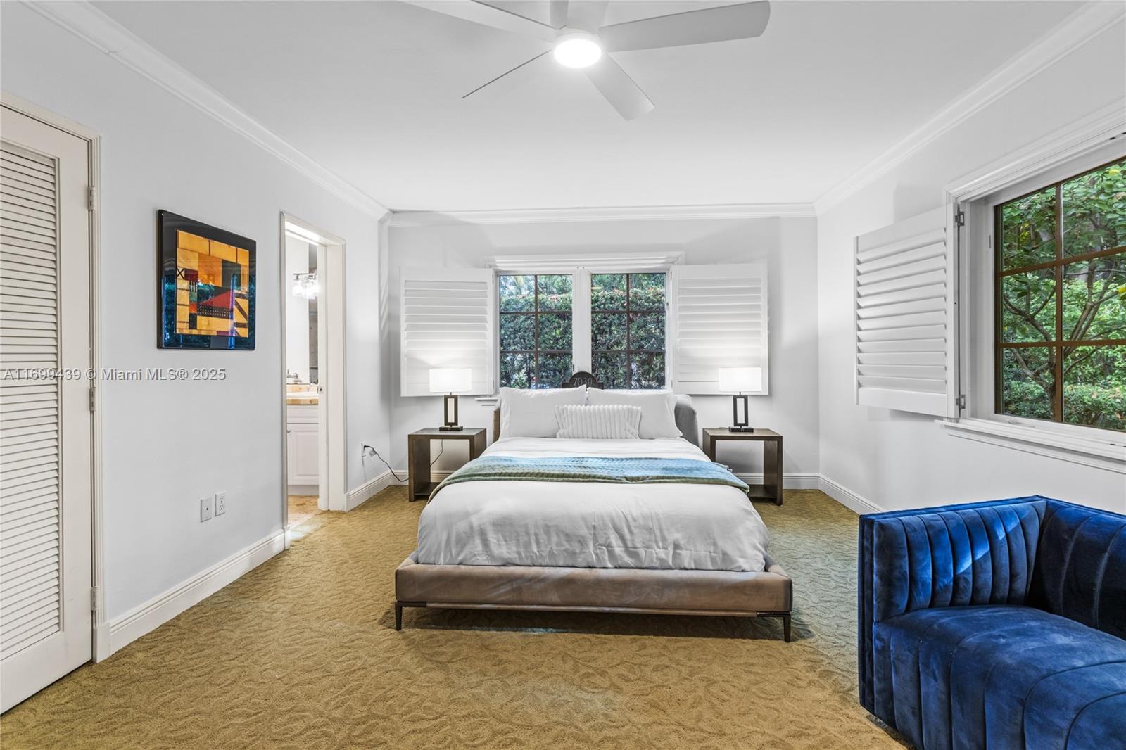 CORAL GABLES BISCAYNE BAY - Residential