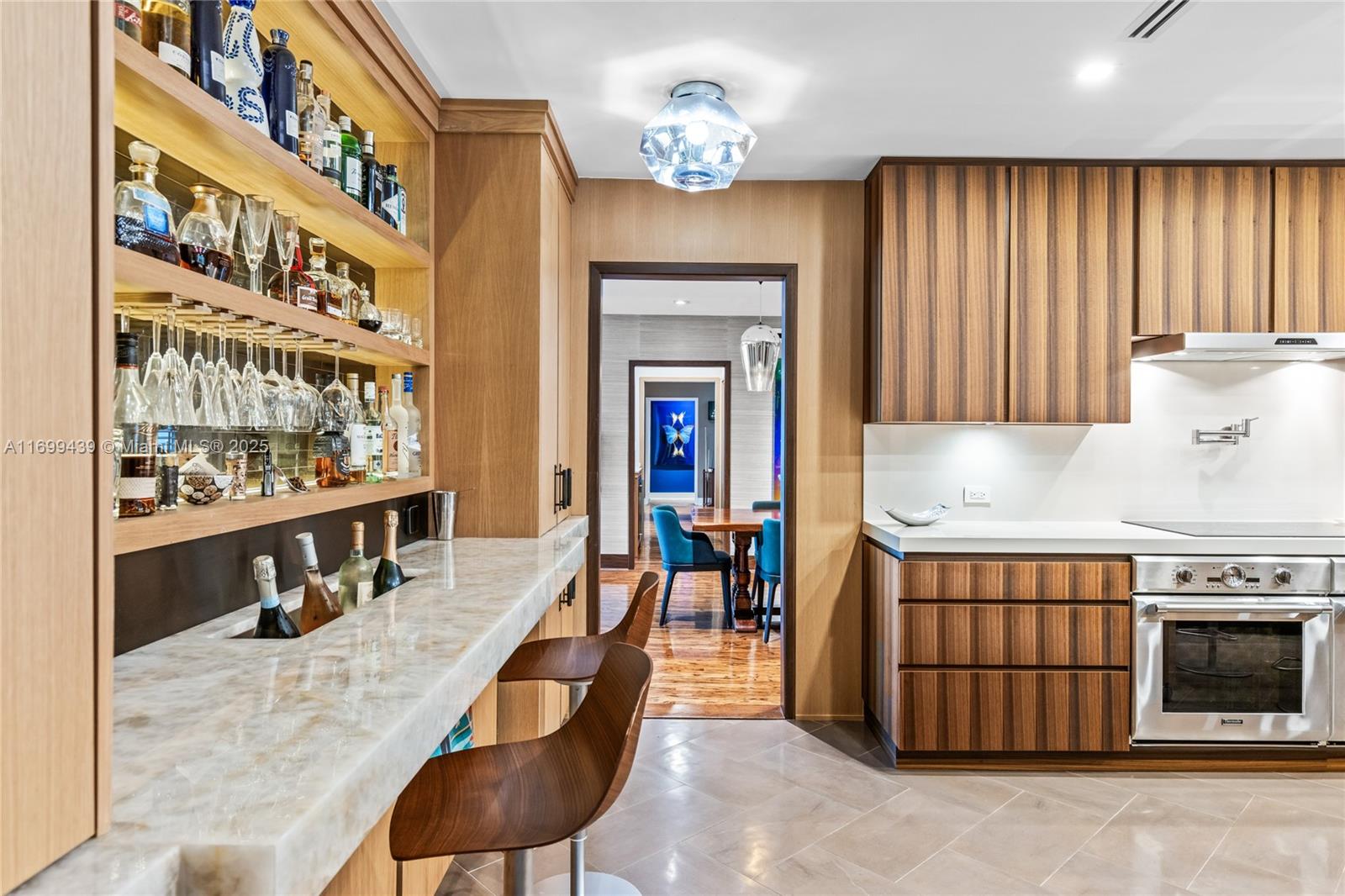 CORAL GABLES BISCAYNE BAY - Residential