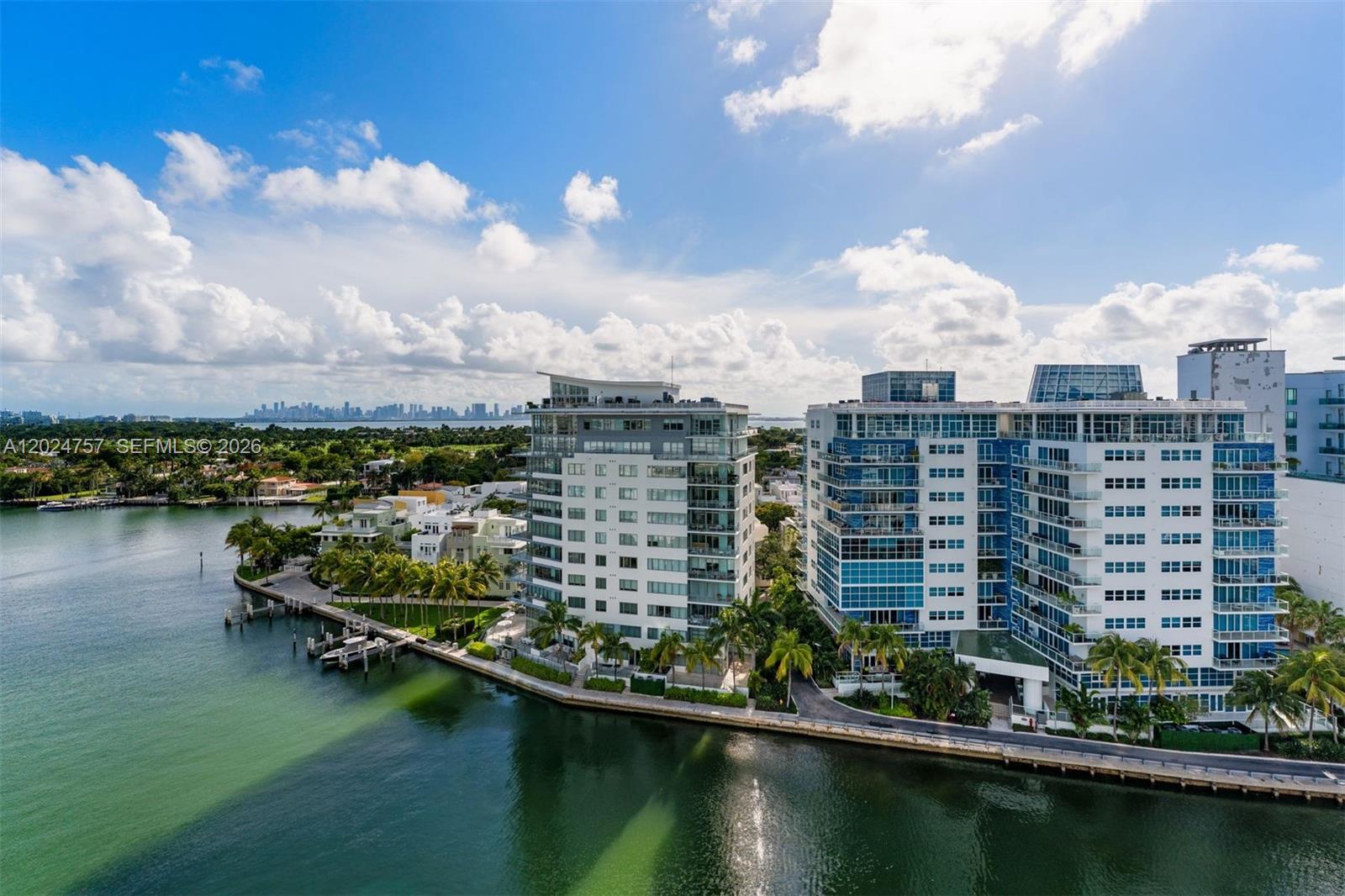 6000 INDIAN CREEK CONDO - Residential