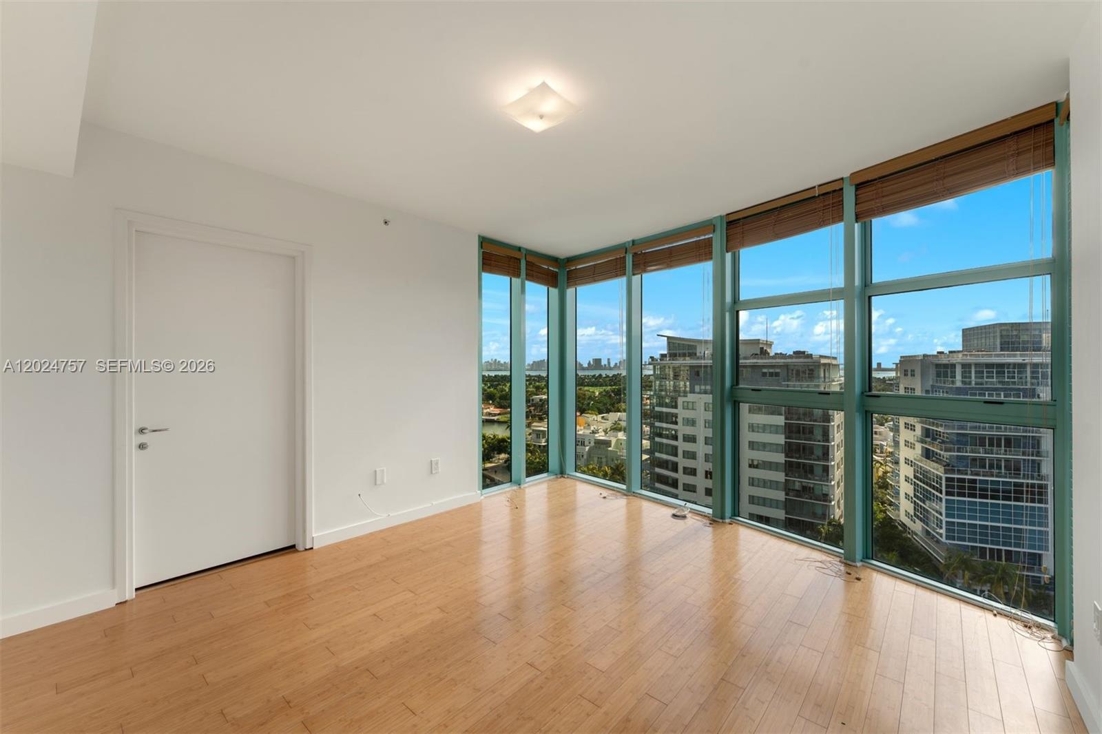6000 INDIAN CREEK CONDO - Residential