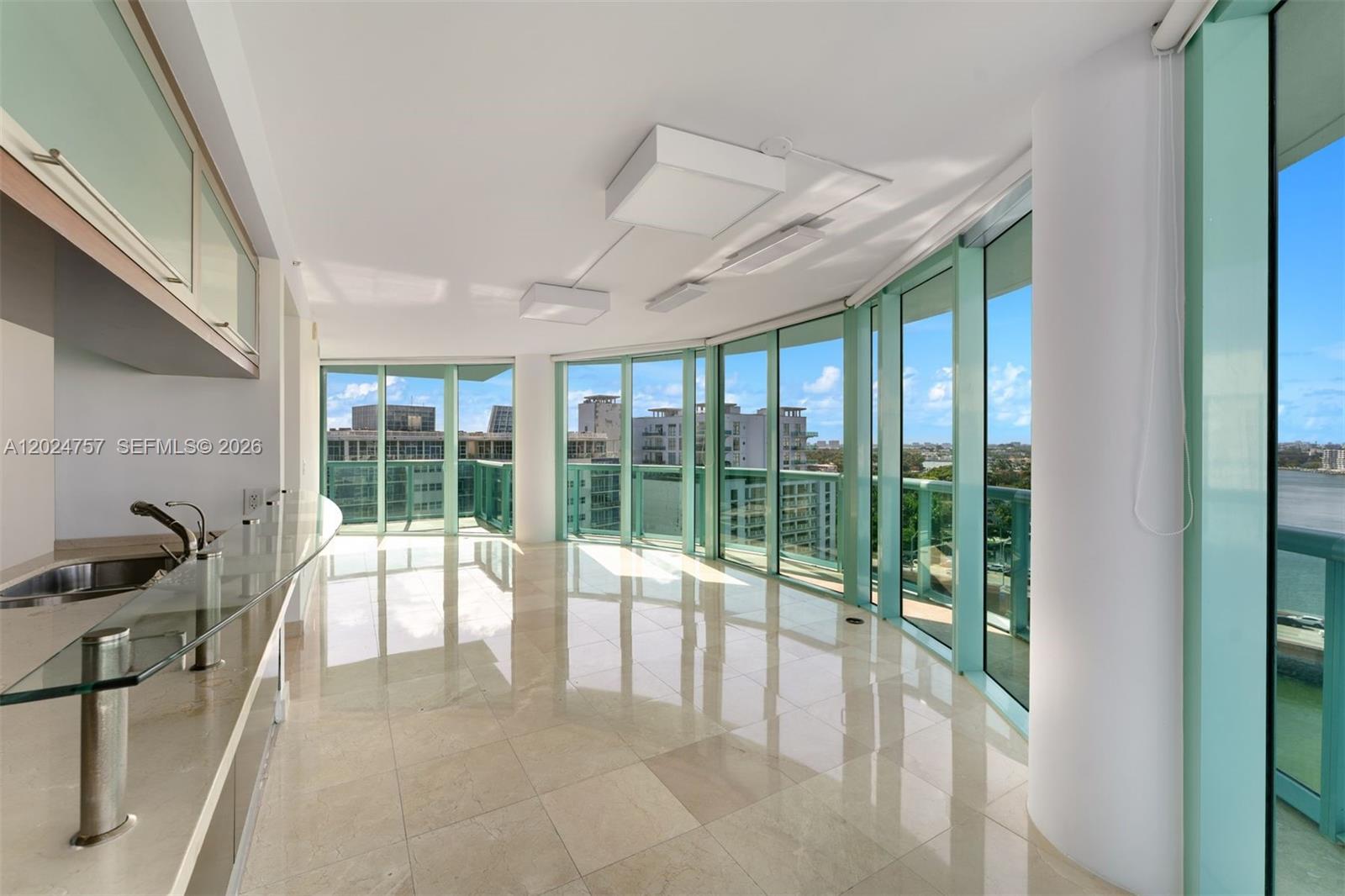 6000 INDIAN CREEK CONDO - Residential