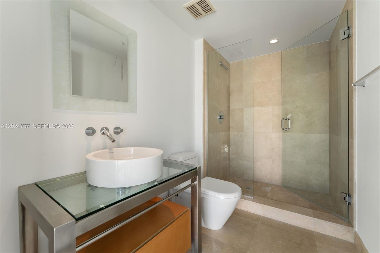 6000 INDIAN CREEK CONDO - Residential