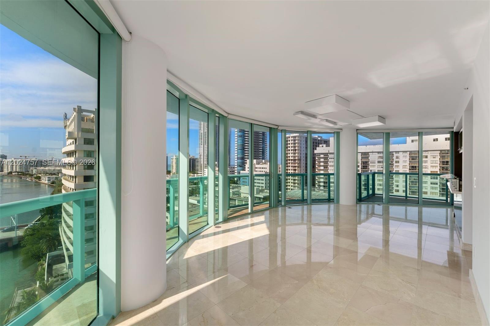 6000 INDIAN CREEK CONDO - Residential