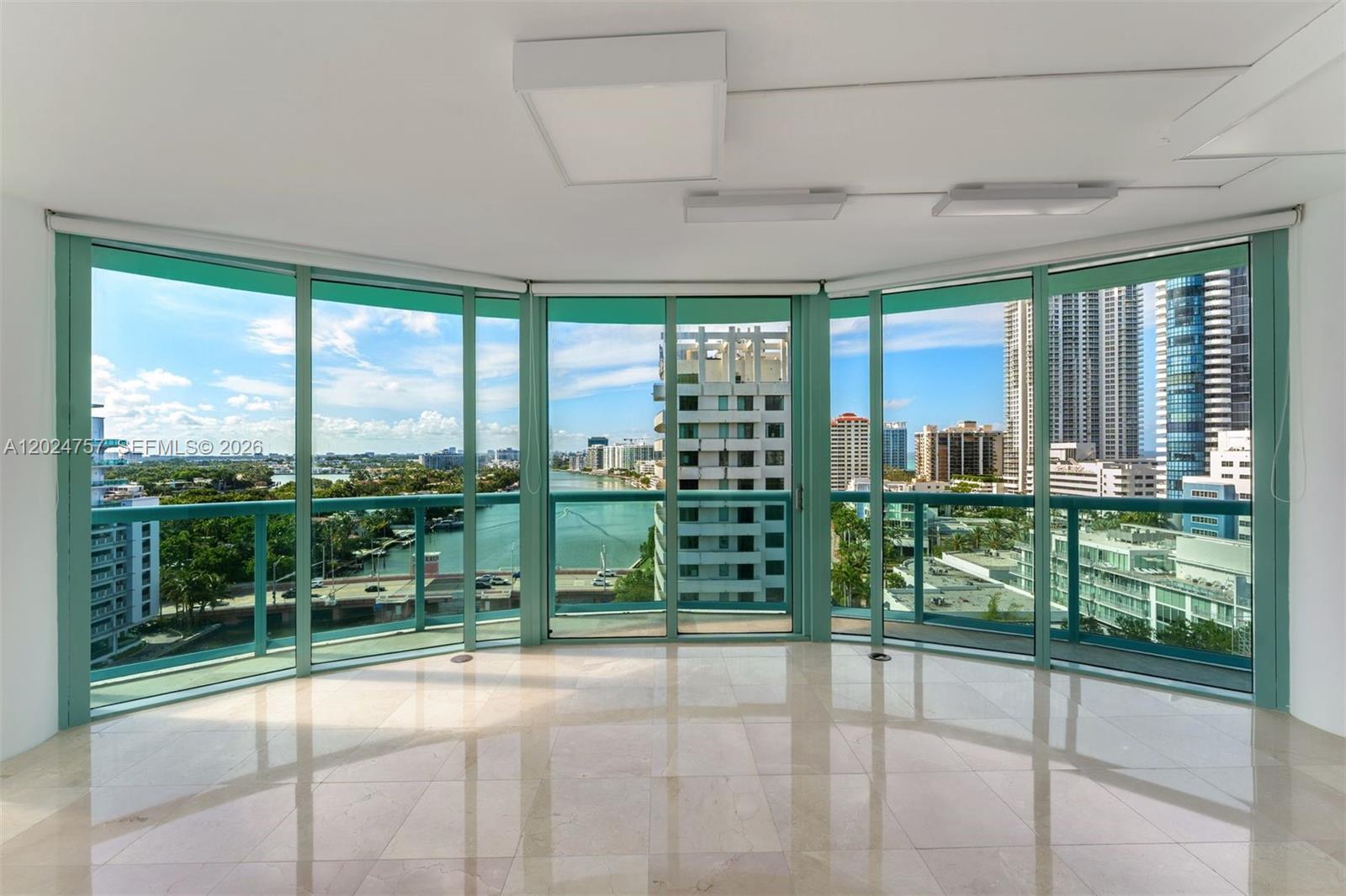 6000 INDIAN CREEK CONDO - Residential