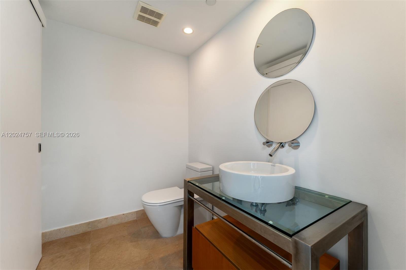 6000 INDIAN CREEK CONDO - Residential