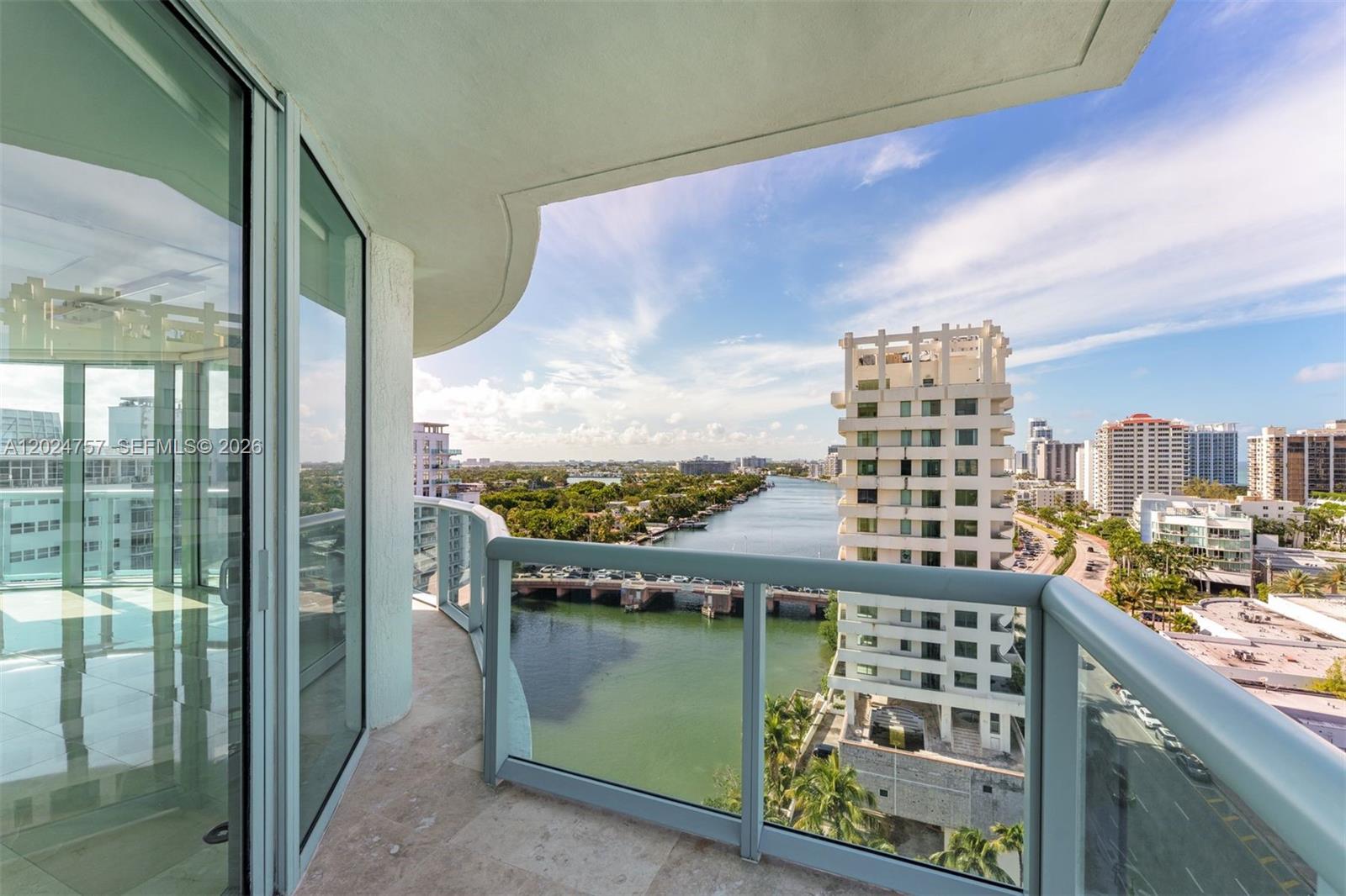 6000 INDIAN CREEK CONDO - Residential