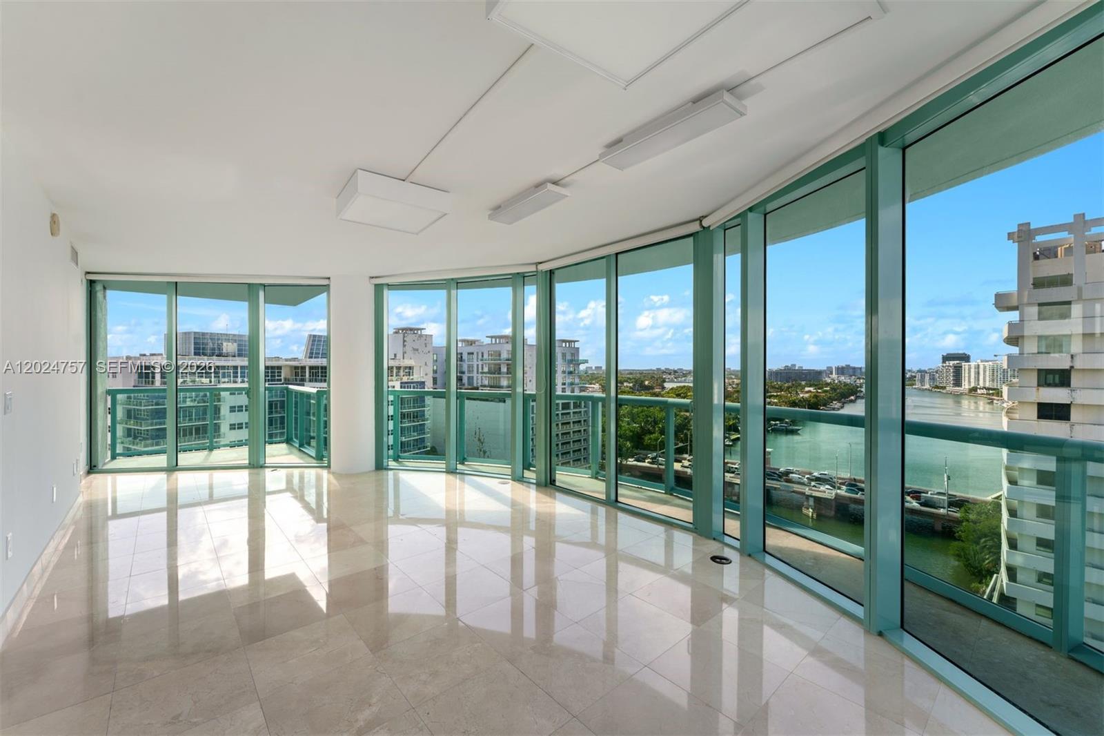 6000 INDIAN CREEK CONDO - Residential