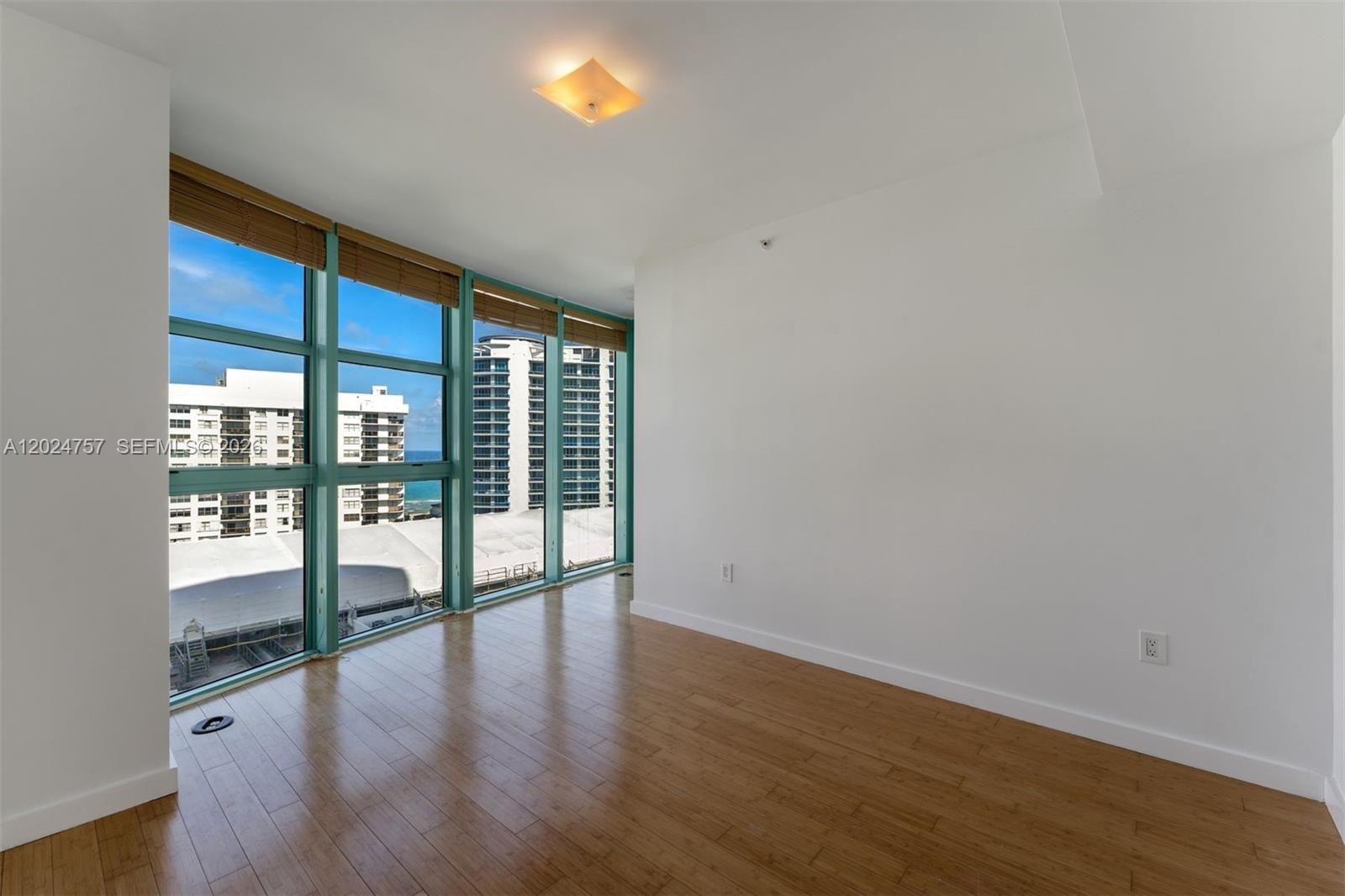 6000 INDIAN CREEK CONDO - Residential