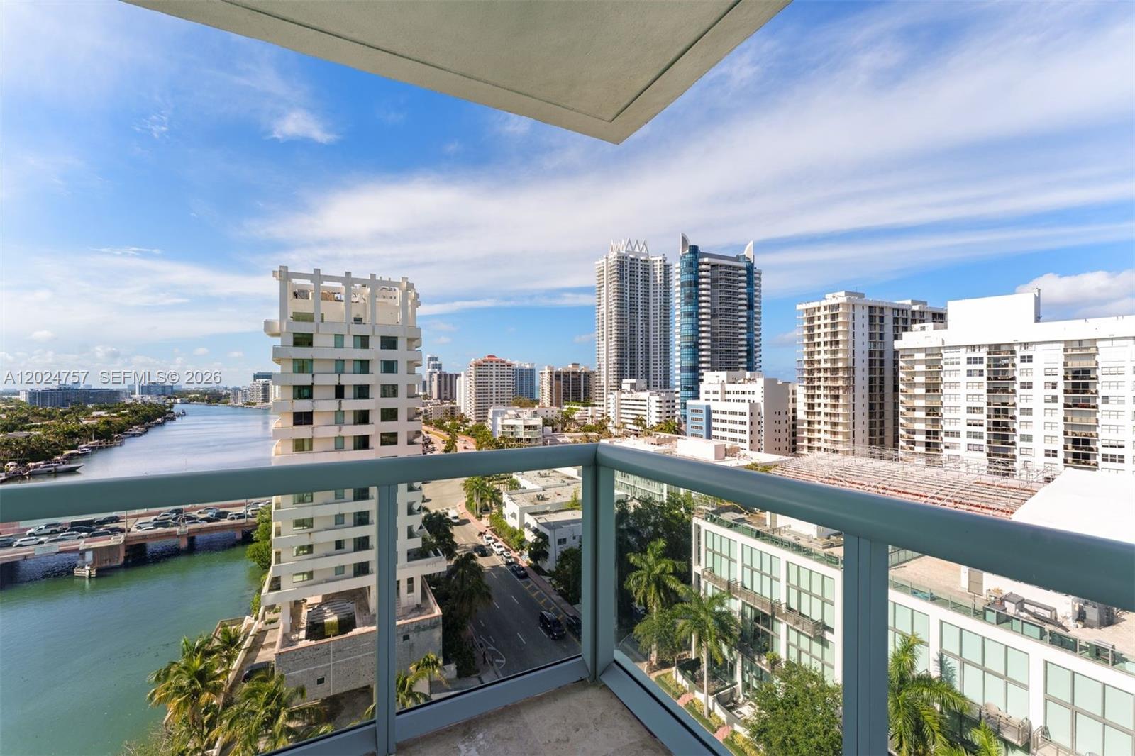 6000 INDIAN CREEK CONDO - Residential