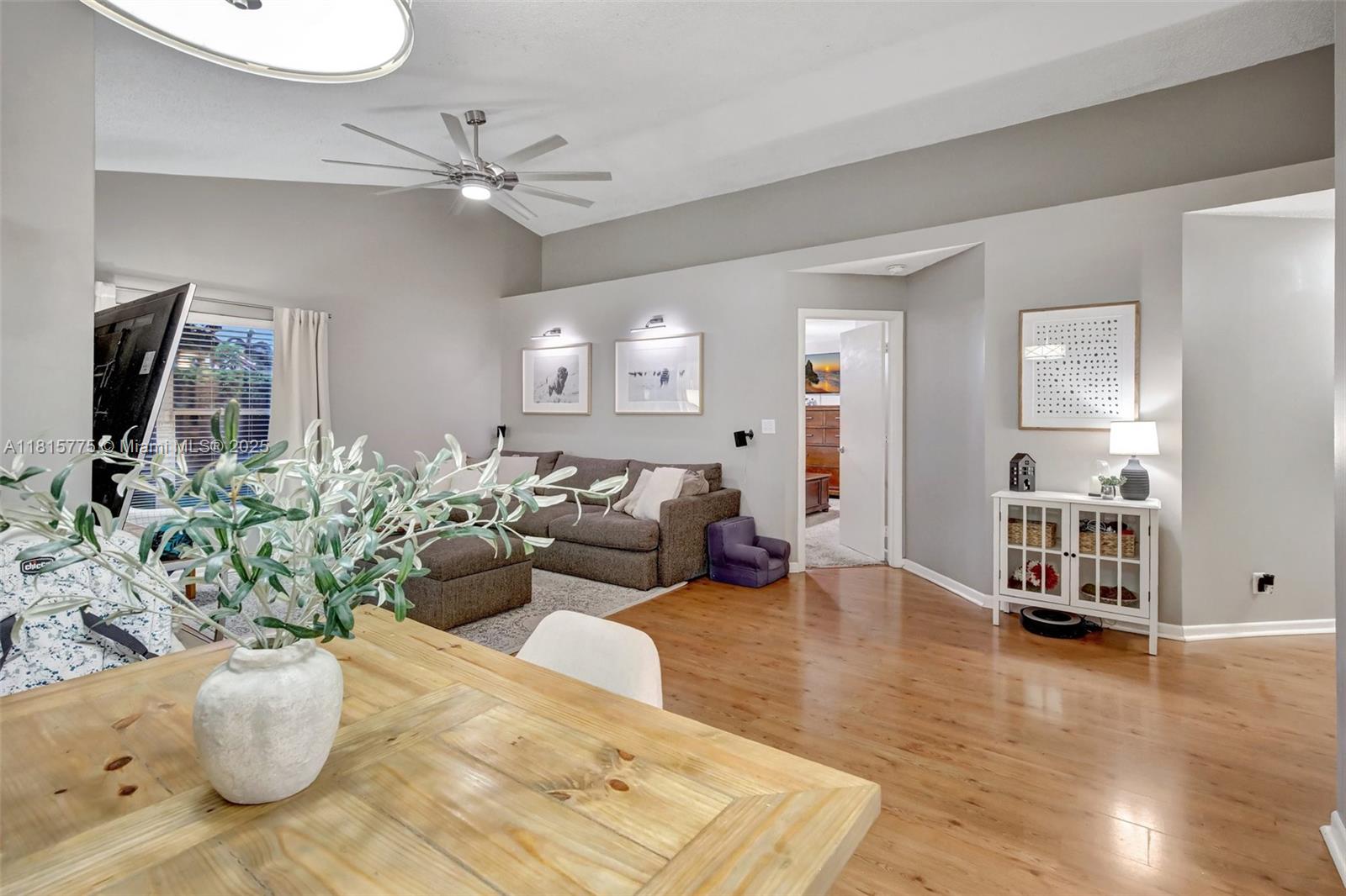 FOREST RIDGE CLUSTER HOME - Residential
