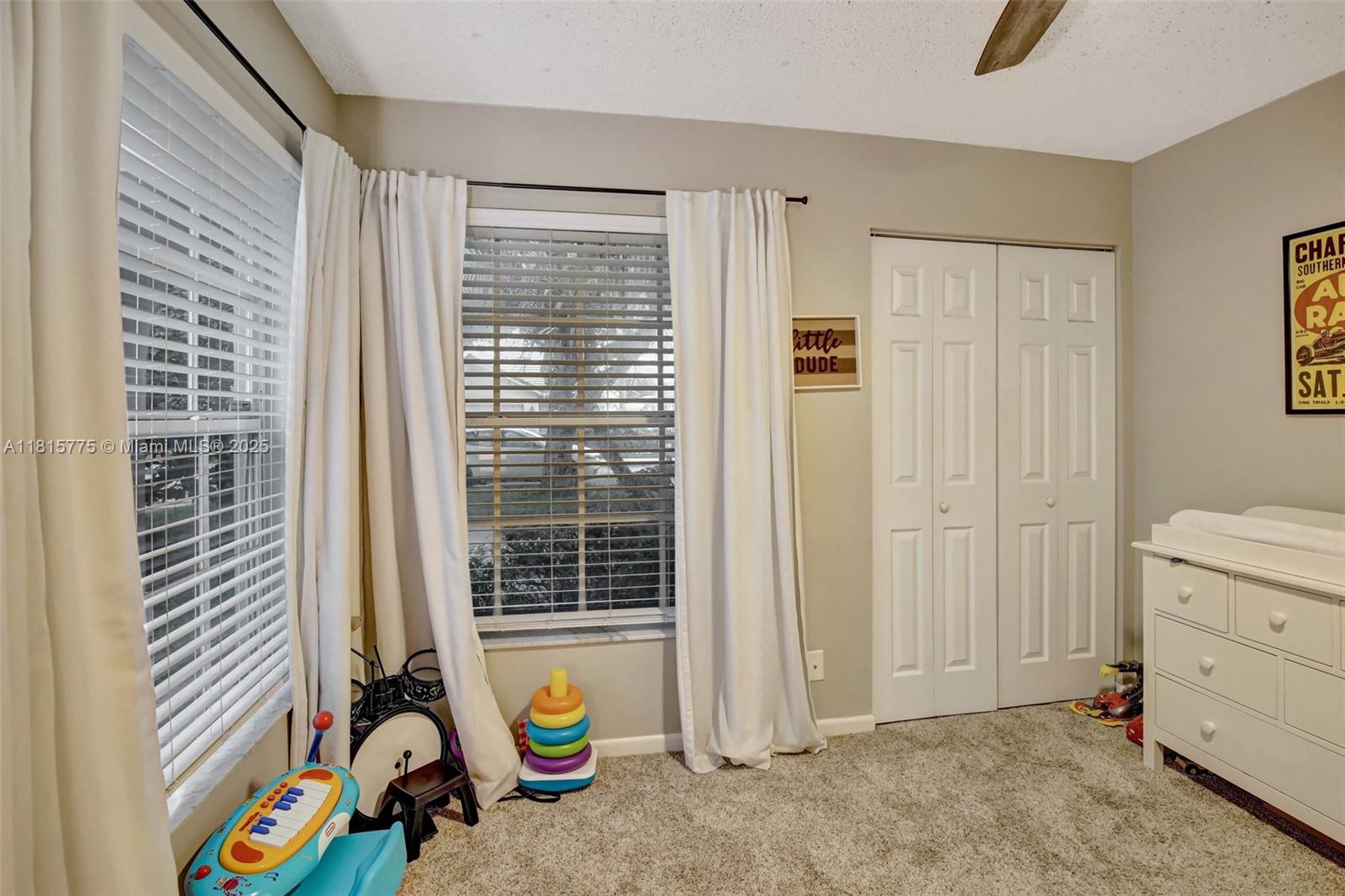 FOREST RIDGE CLUSTER HOME - Residential