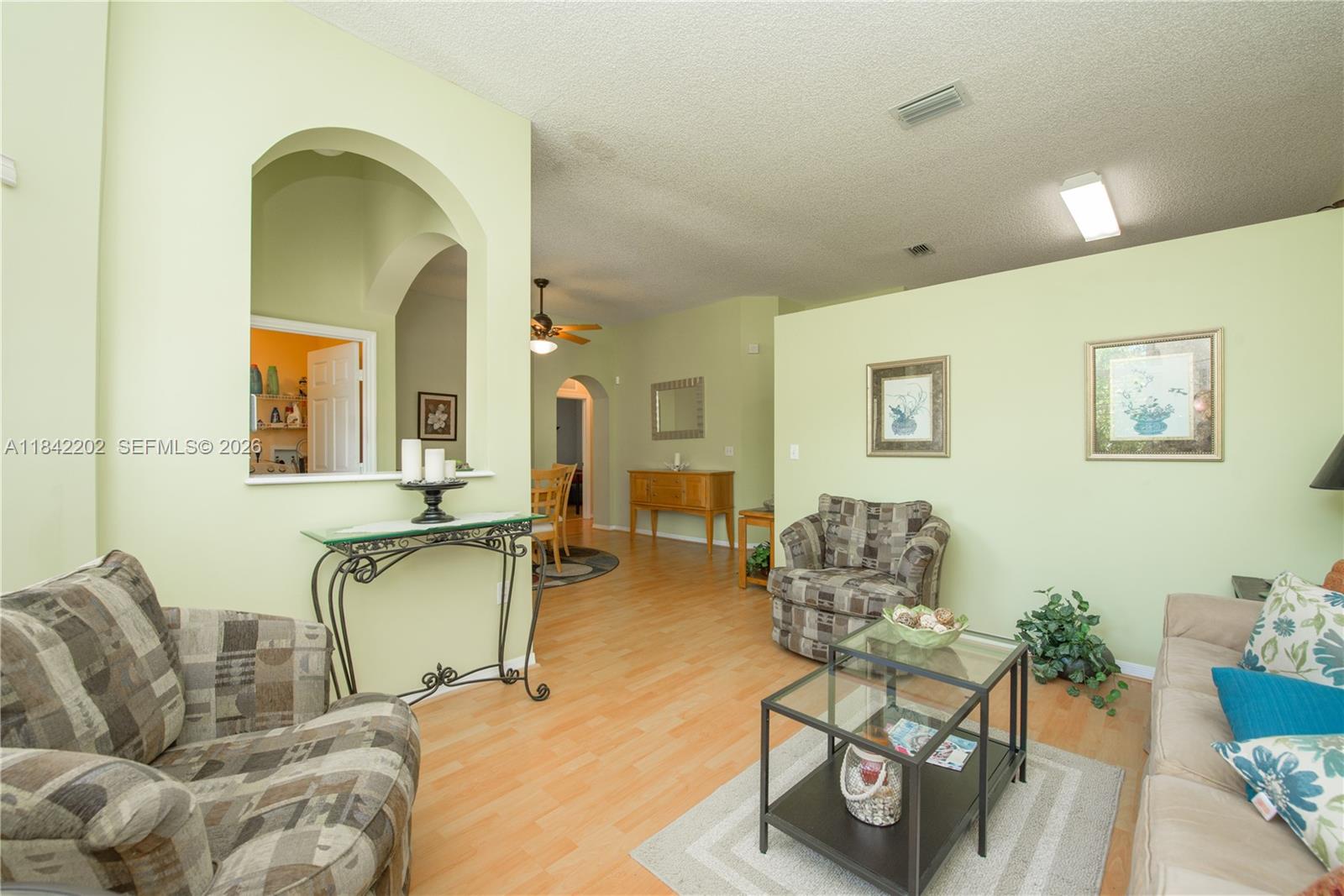 KEYS-GATE NO 1 - Residential