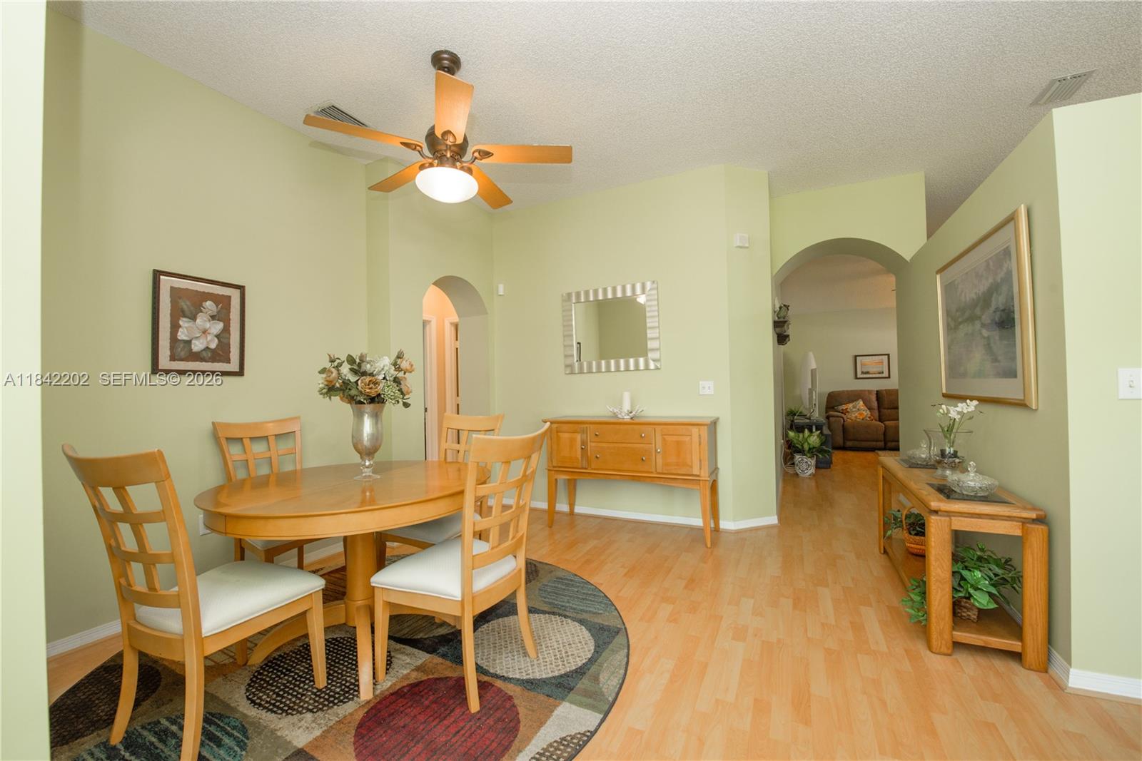 KEYS-GATE NO 1 - Residential