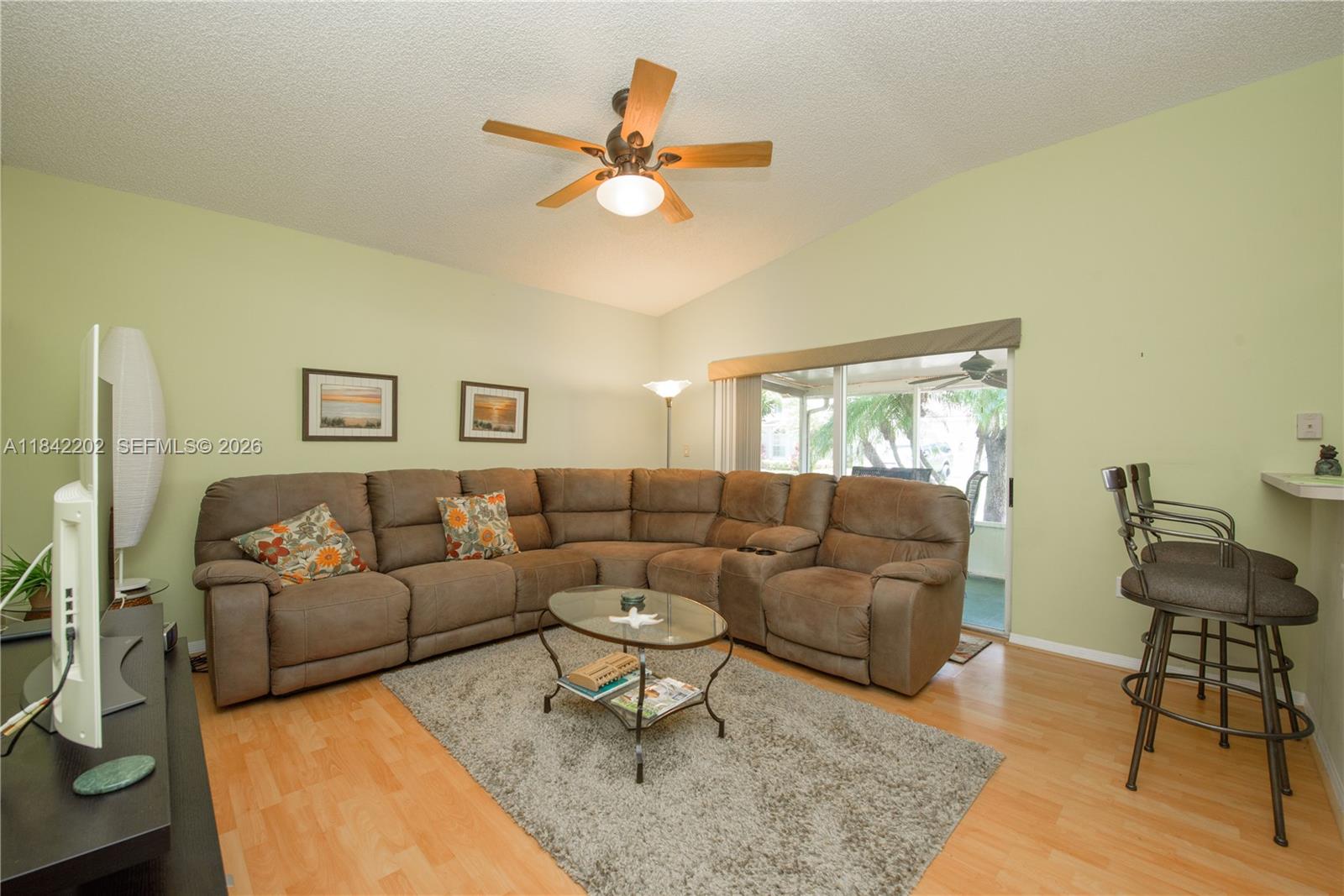 KEYS-GATE NO 1 - Residential