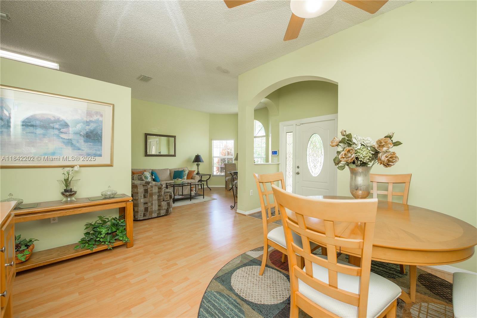 KEYS-GATE NO 1 - Residential