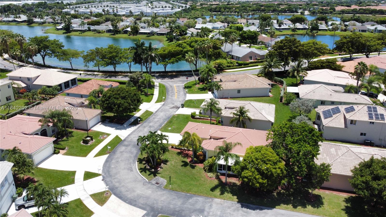 KEYS-GATE NO 1 - Residential