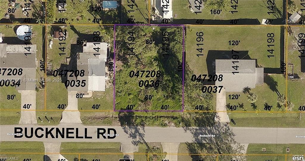 Build Your Dream Home or Your Investment Portfolio! This vacant lot offers an exceptional opportunity to create the home you've always envisioned. With its ideal location and limitless possibilities, it's the perfect foundation for your future custom home or investment property.