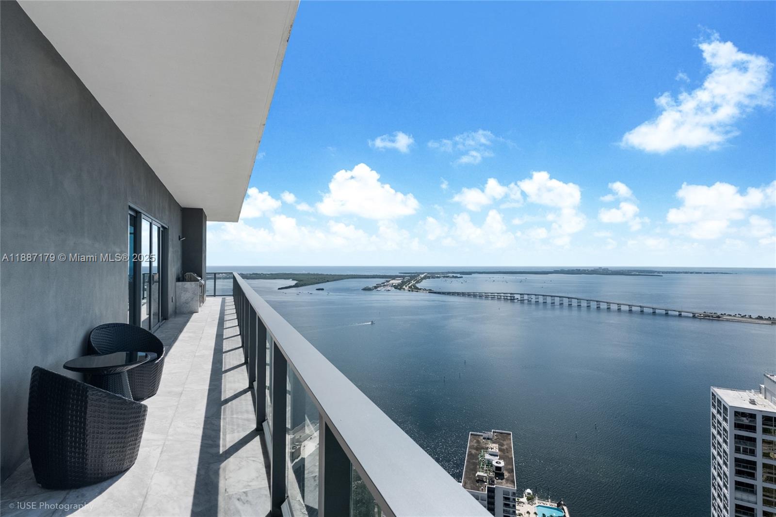 ECHO BRICKELL CONDO - Residential