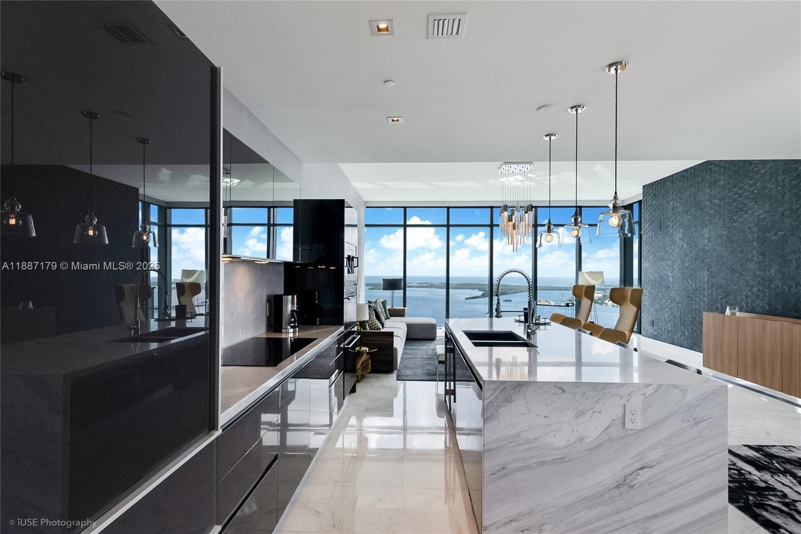 ECHO BRICKELL CONDO - Residential