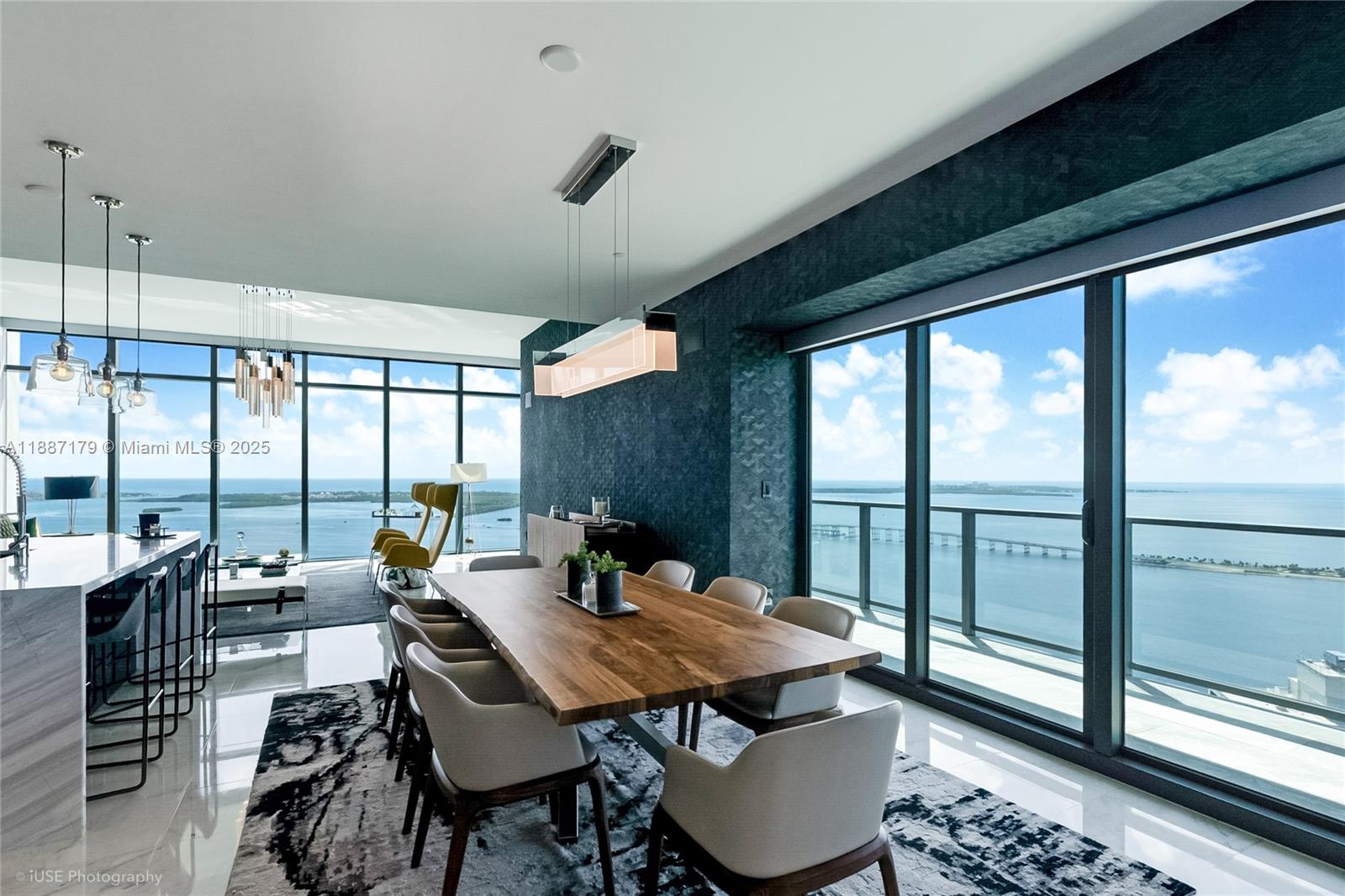 ECHO BRICKELL CONDO - Residential