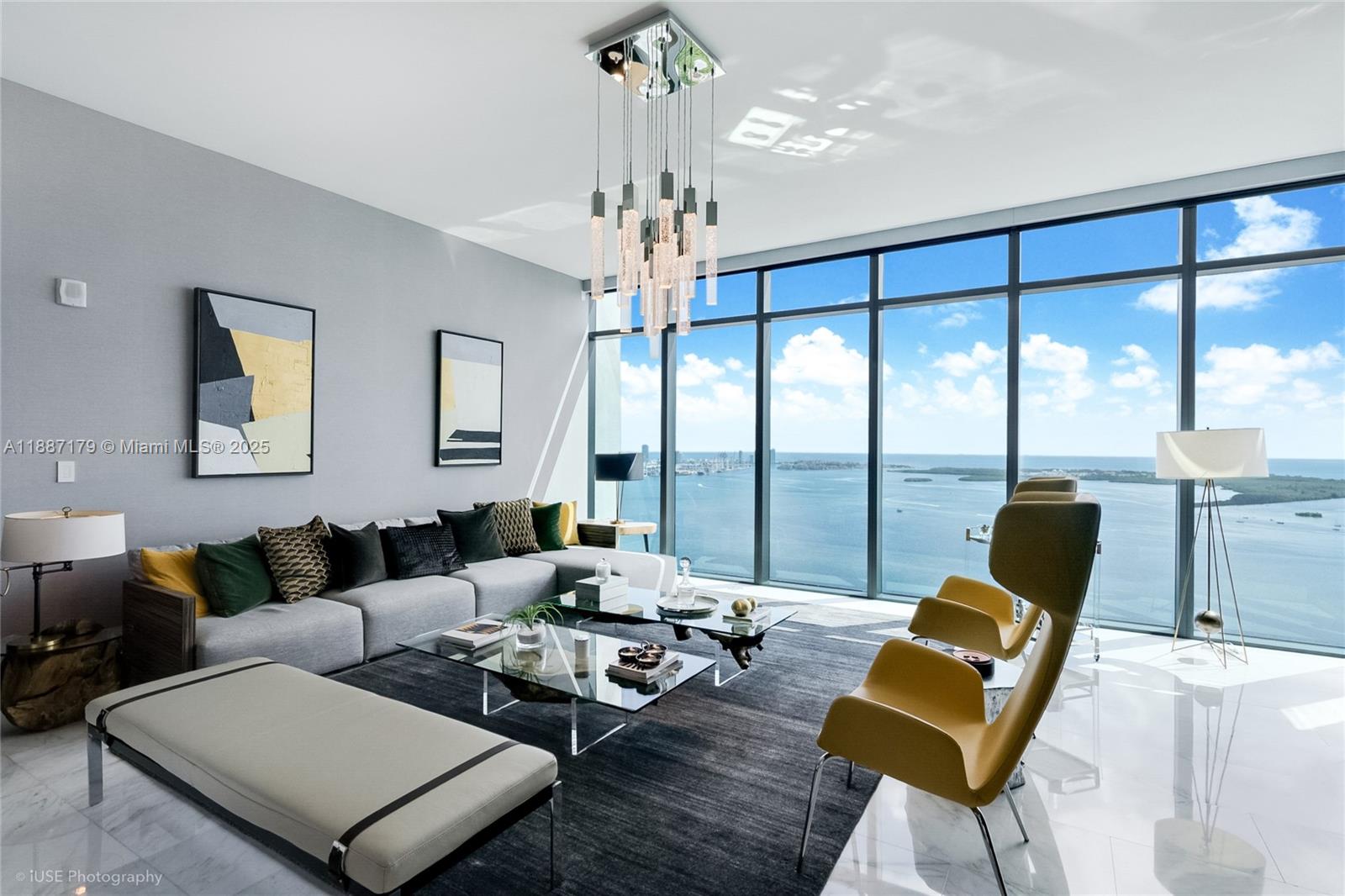 ECHO BRICKELL CONDO - Residential