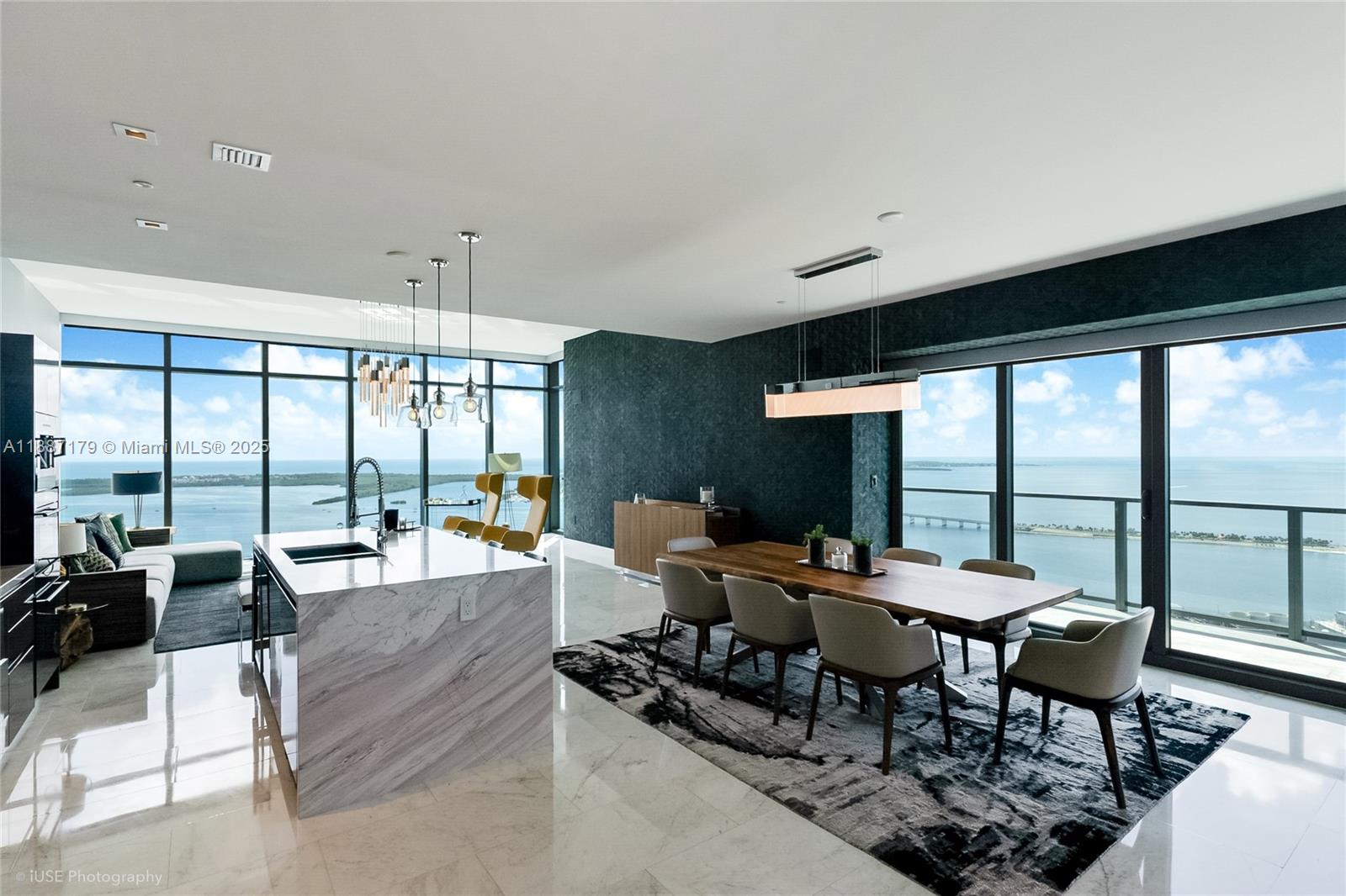 ECHO BRICKELL CONDO - Residential