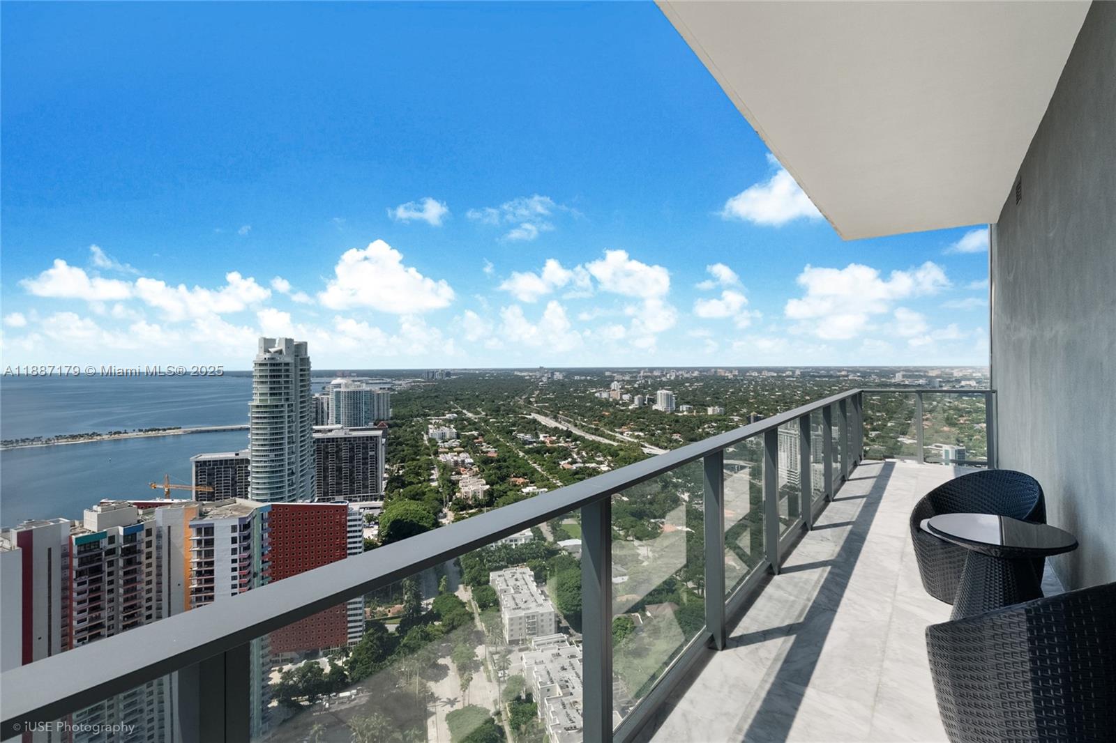 ECHO BRICKELL CONDO - Residential