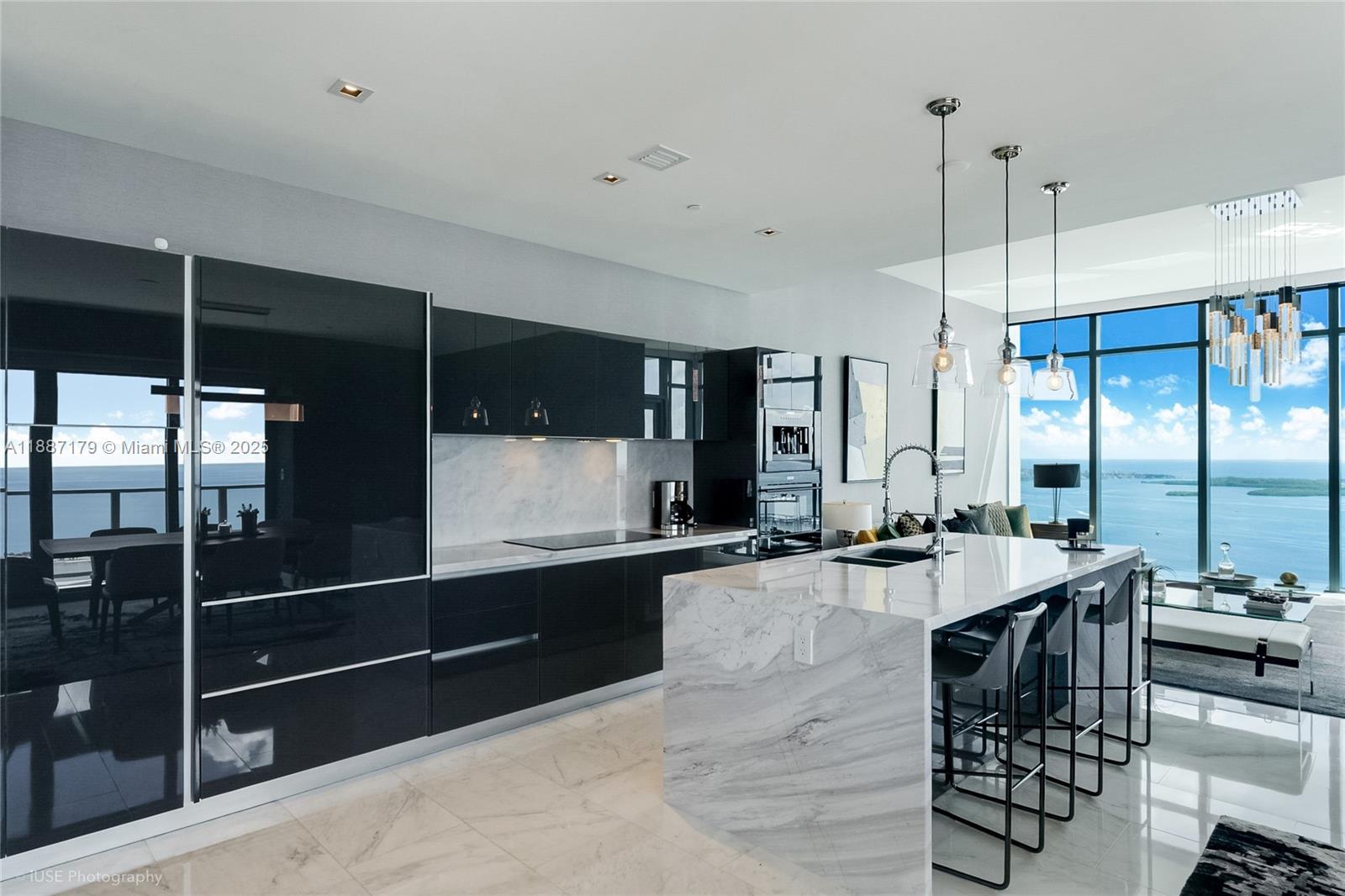 ECHO BRICKELL CONDO - Residential