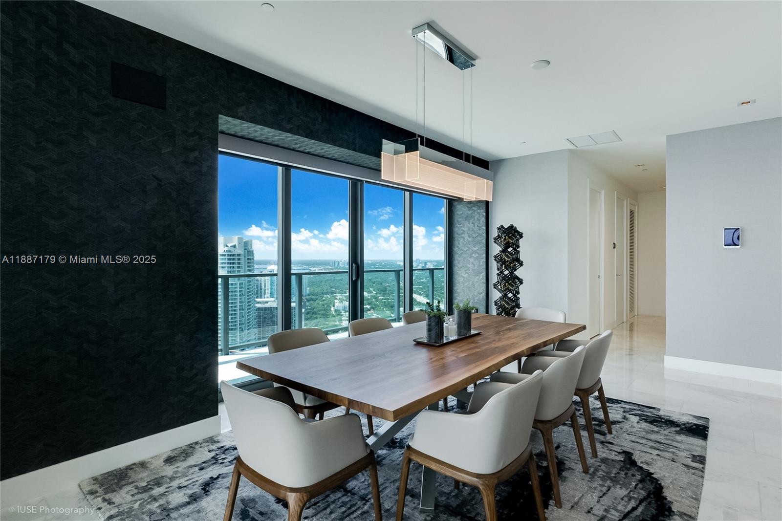 ECHO BRICKELL CONDO - Residential