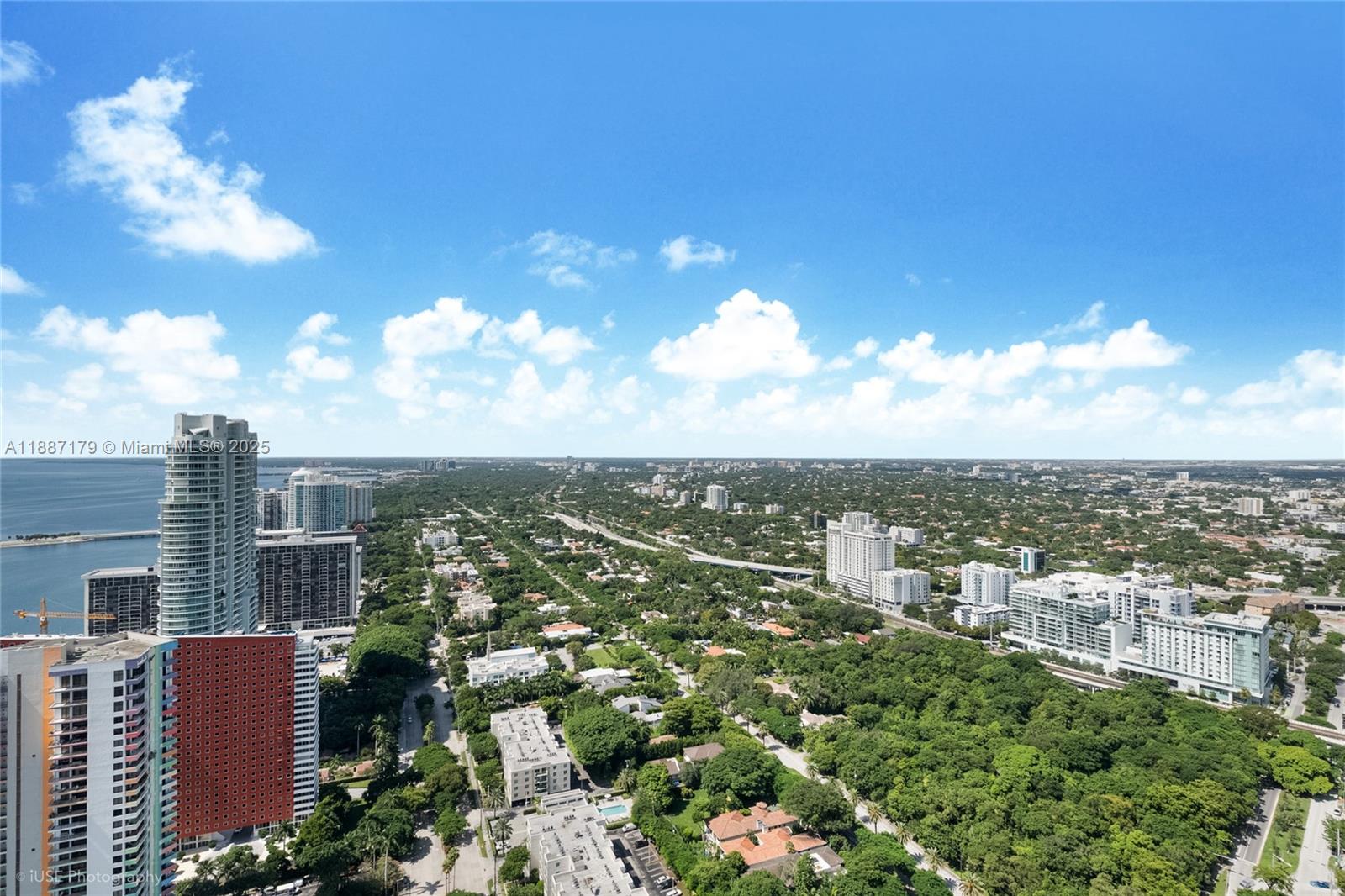 ECHO BRICKELL CONDO - Residential