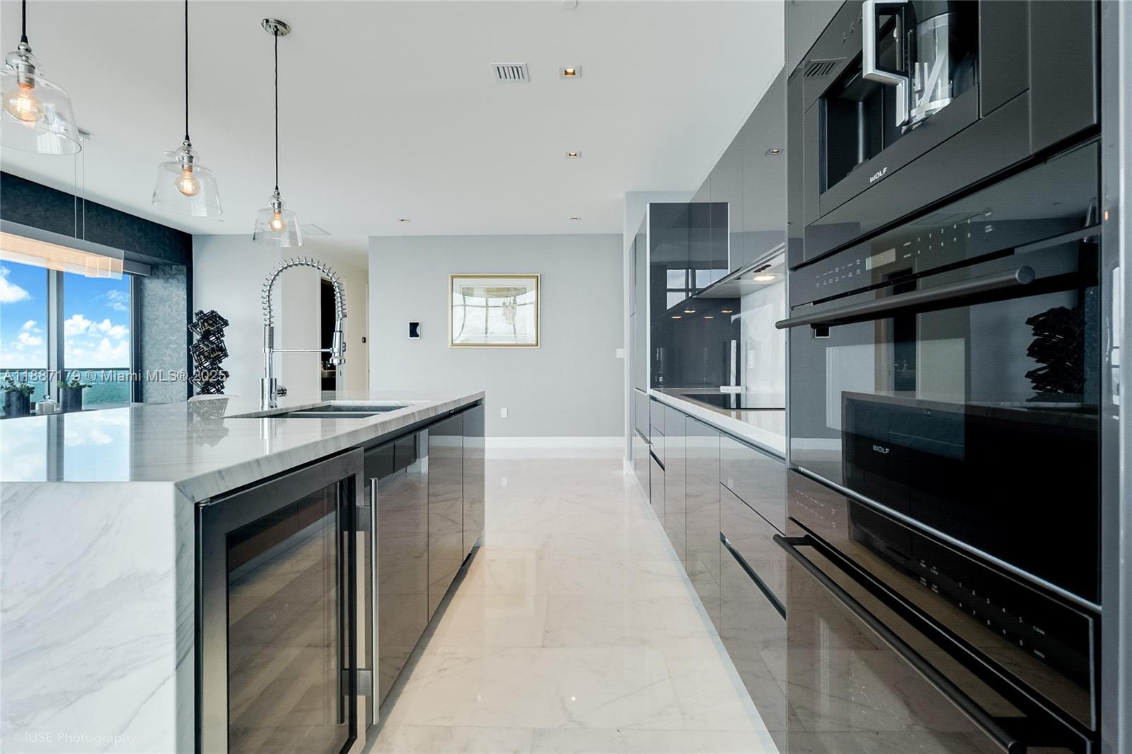 ECHO BRICKELL CONDO - Residential