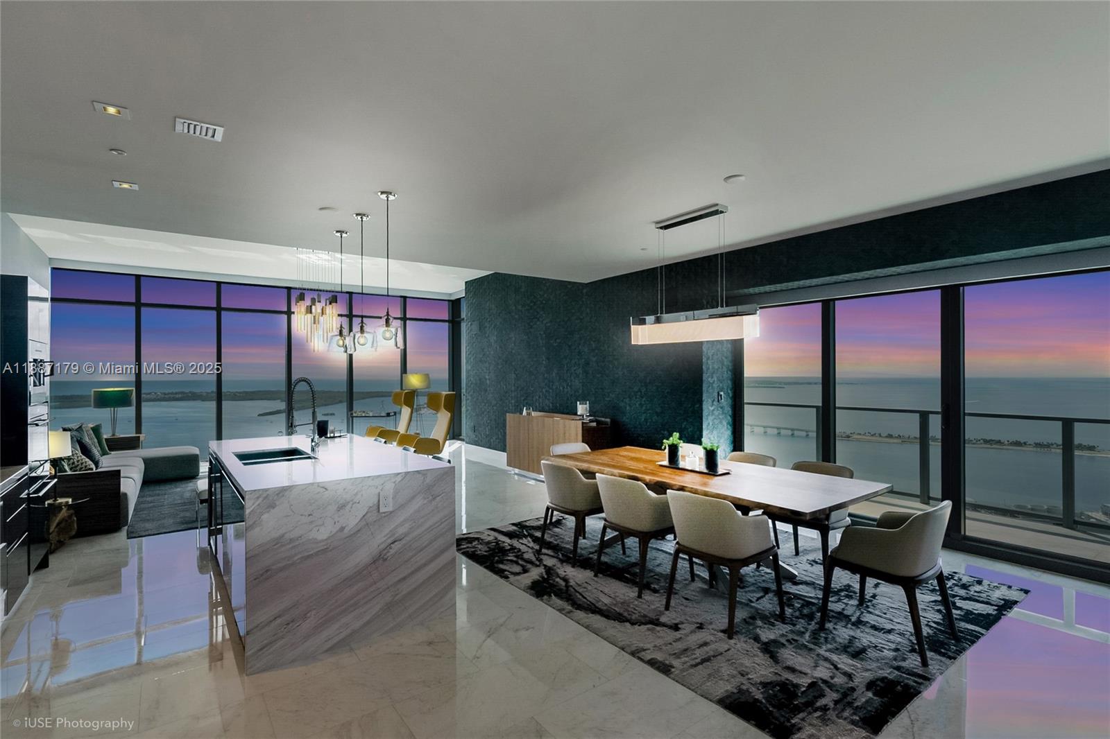 ECHO BRICKELL CONDO - Residential
