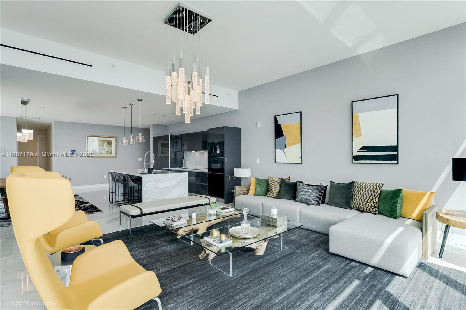 ECHO BRICKELL CONDO - Residential