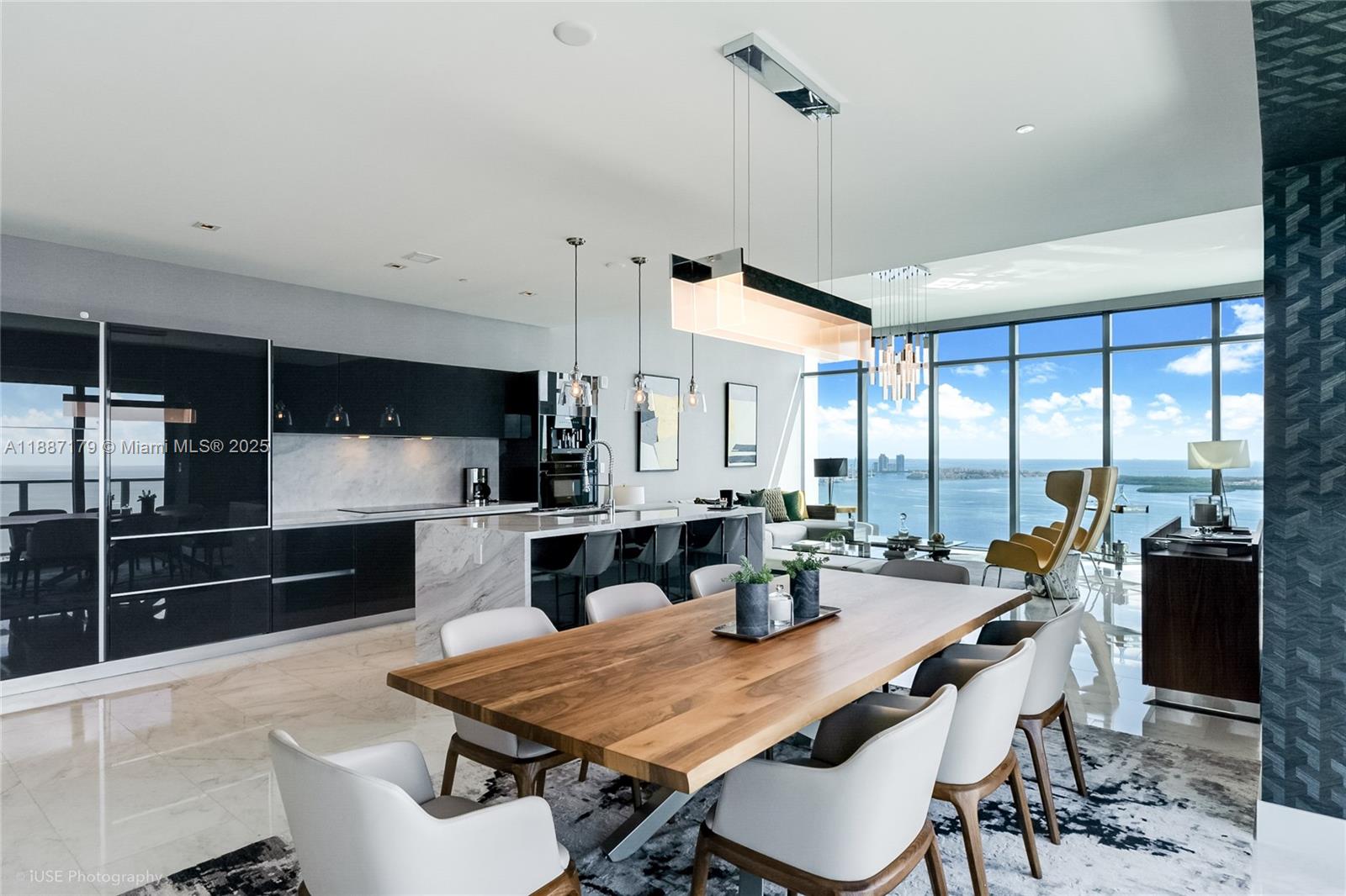 ECHO BRICKELL CONDO - Residential