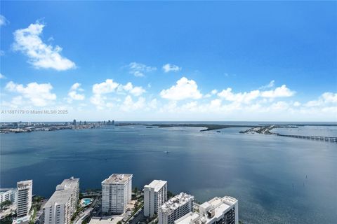Photo of 1451 Brickell Ave #4603, Miami, FL 33131 (MLS # A11887179)